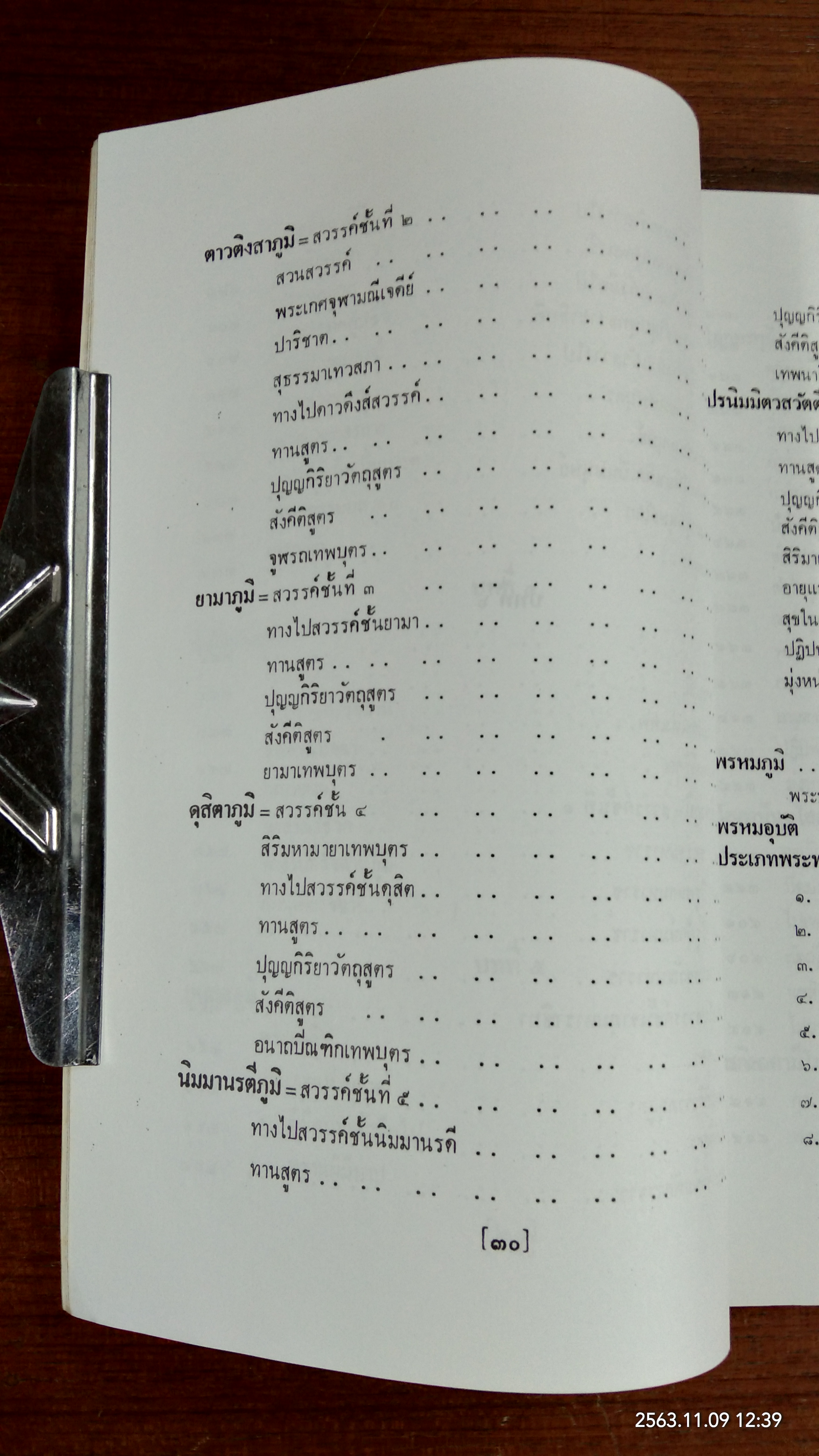ภูมิวิลาสินี : อนุสรณ์ในงานพระราชทานเพลิงศพ นางเพี้ยน ปิ่นทอง