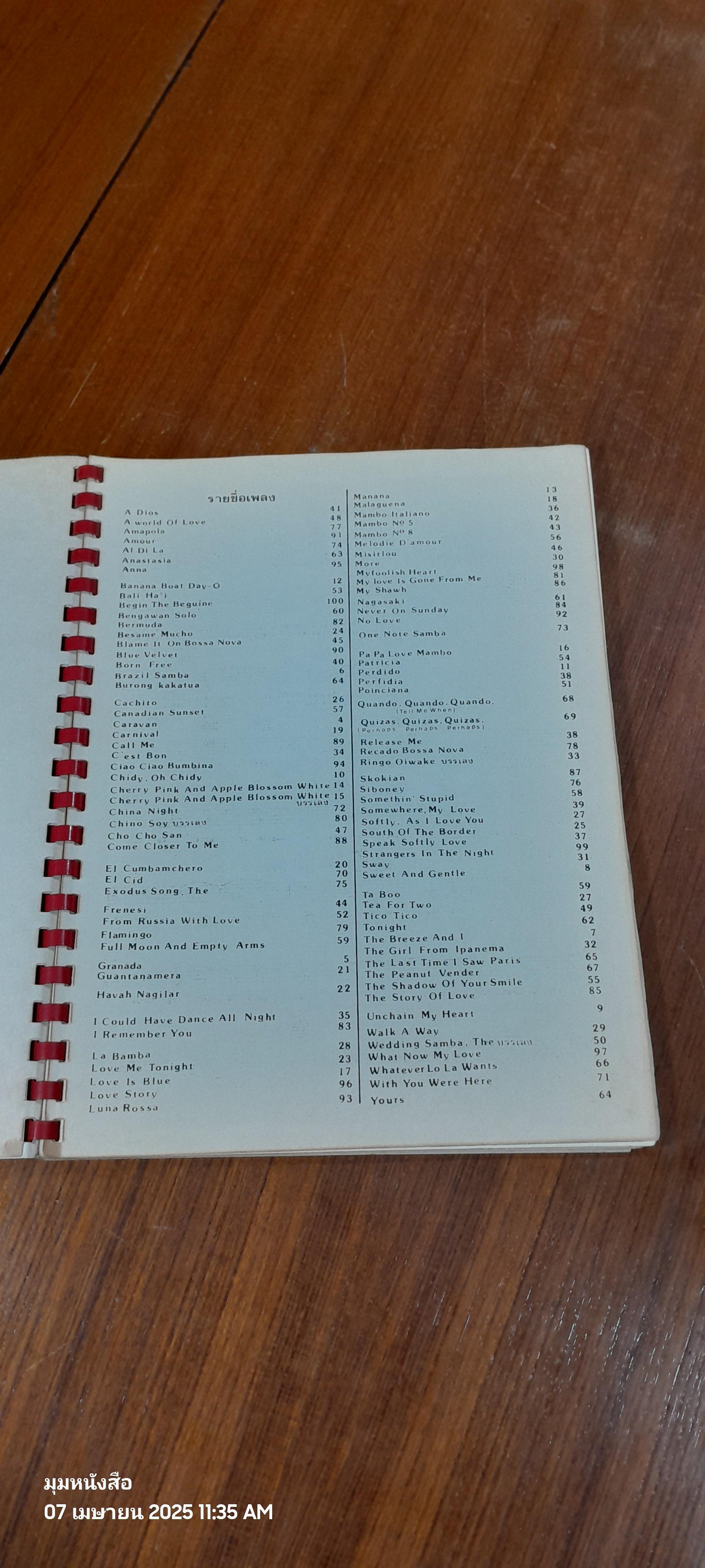 THE GREAT SATIN 101 SONGS / อมร แม้นเมืองแมน