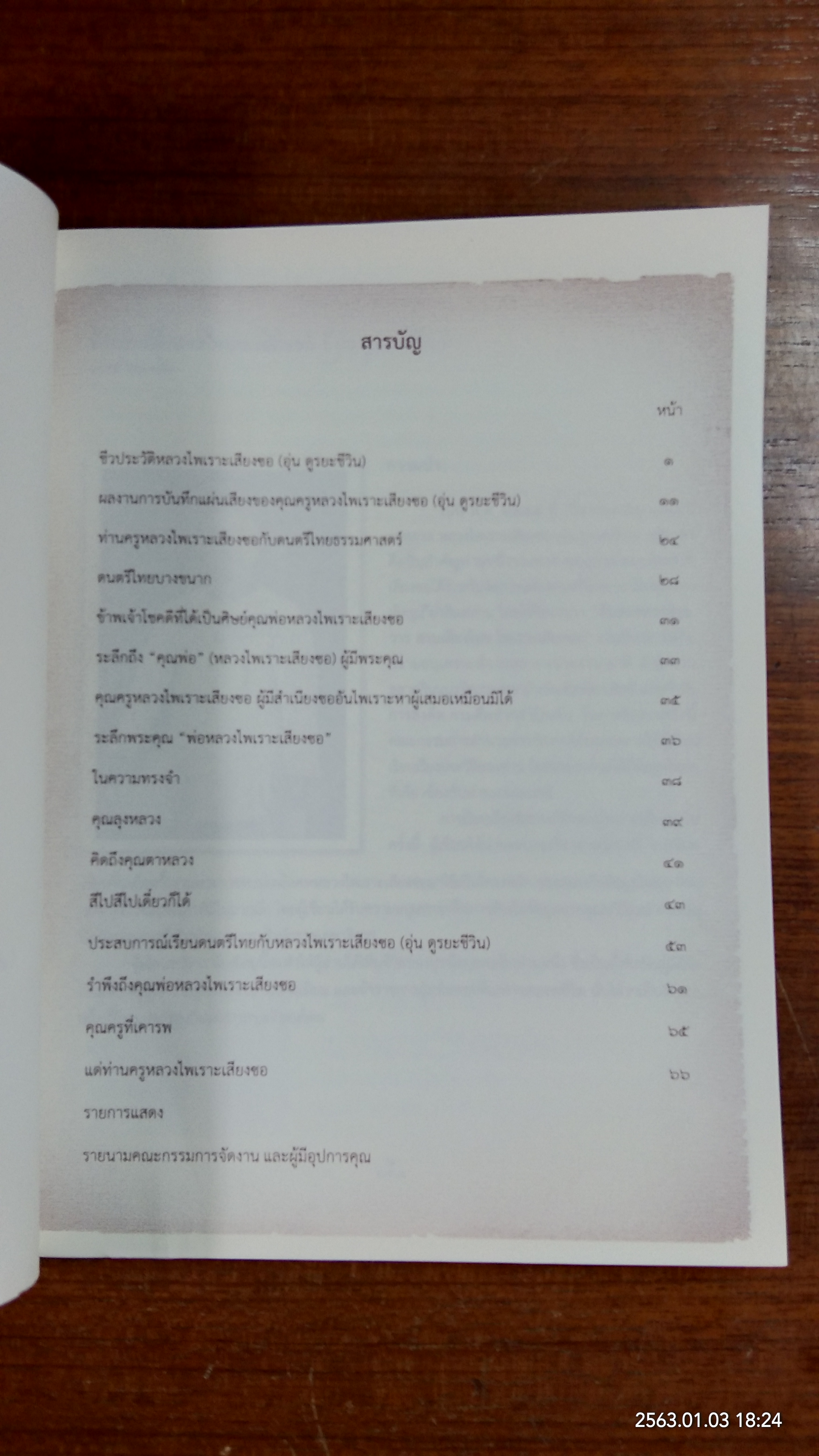 สิบสองทศวรรษวาร สานเสียงไทย ไพเราะเสียงซอ