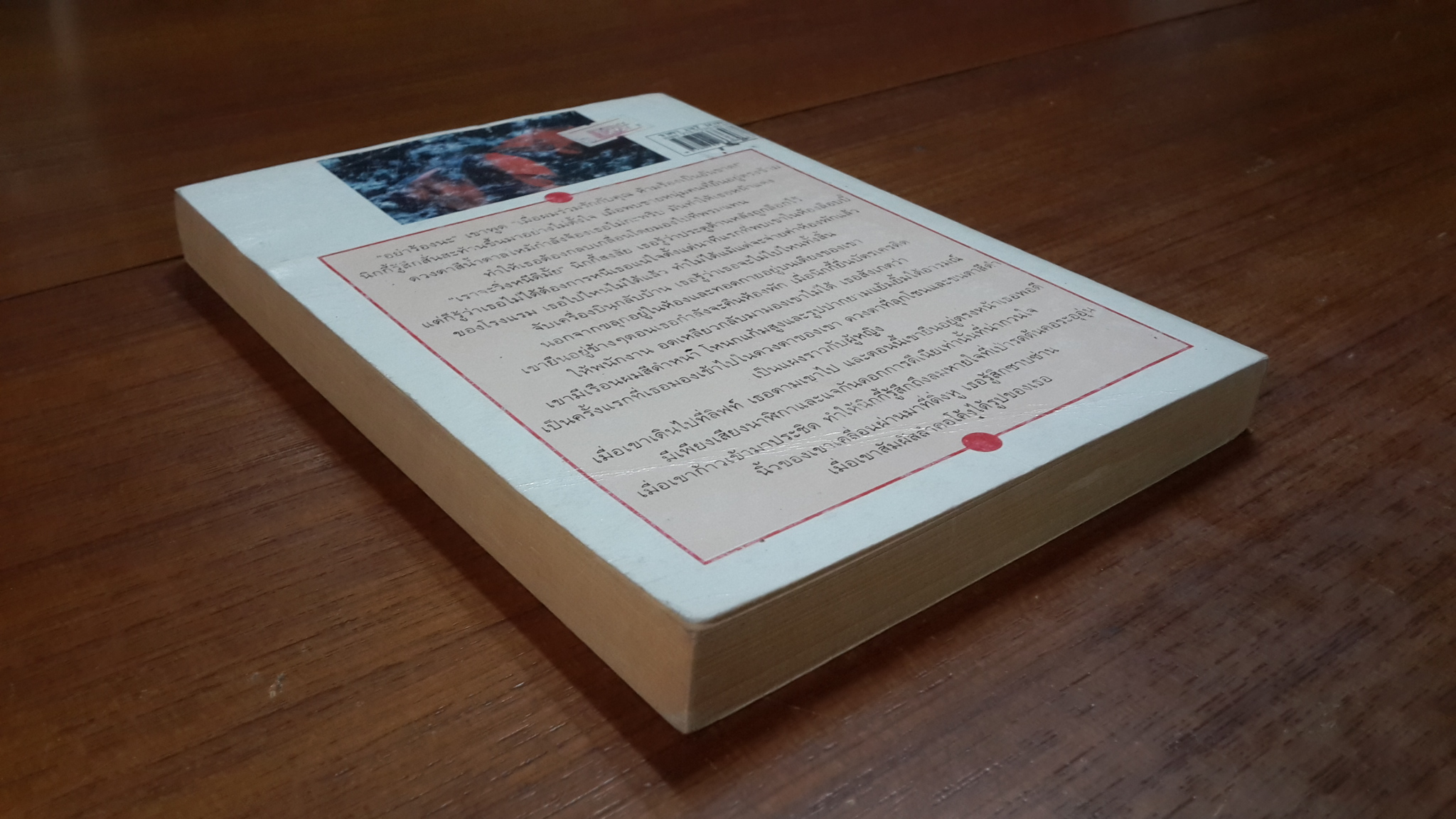 รักเลือดเย็น / นิกกี้ ลีสัน