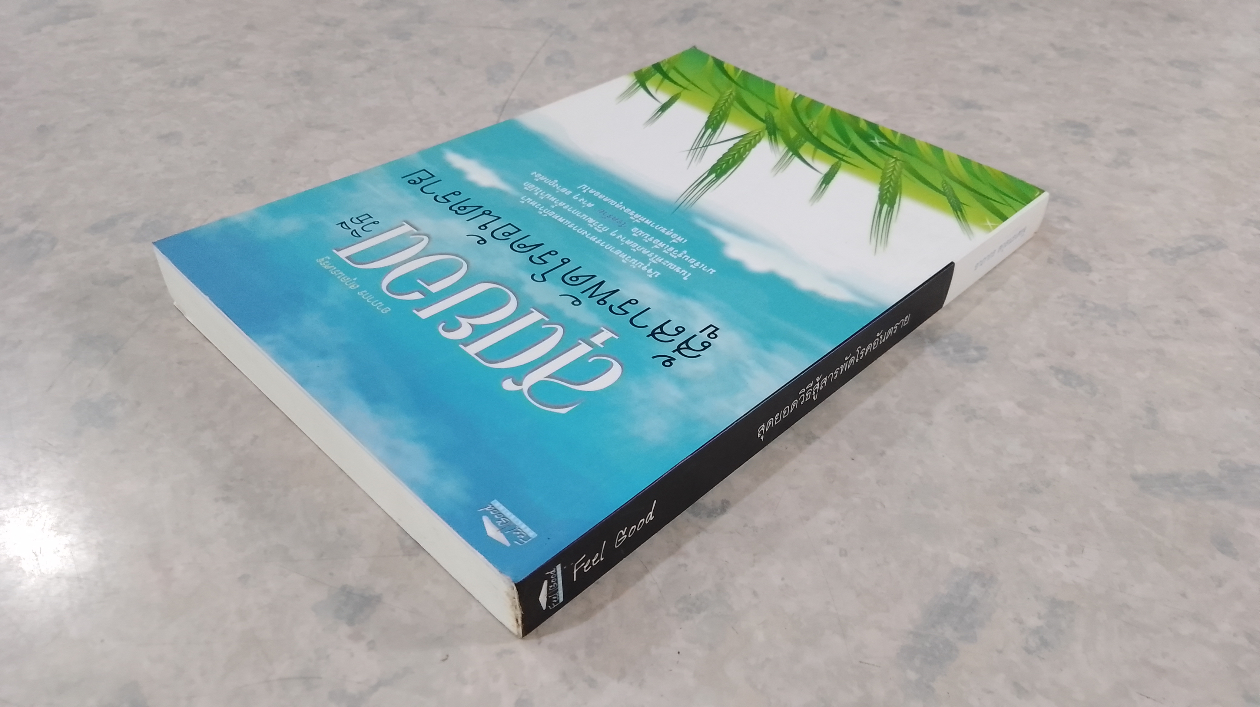 สุดยอดวิธีสู้สารพัดโรคอันตราย / อาภากร สกุลนรเศรฐ