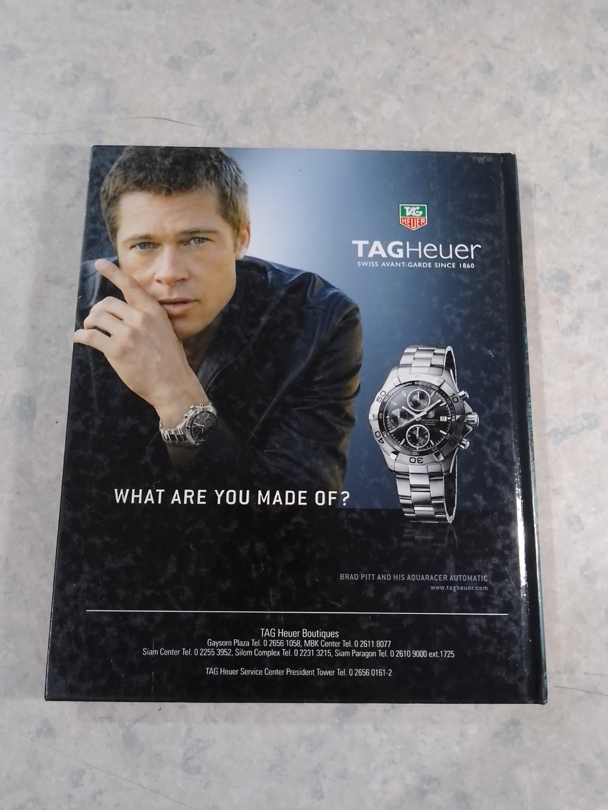 NATIONAL GEOGRAPHIC : ท่องพิภพมหัศจรรย์