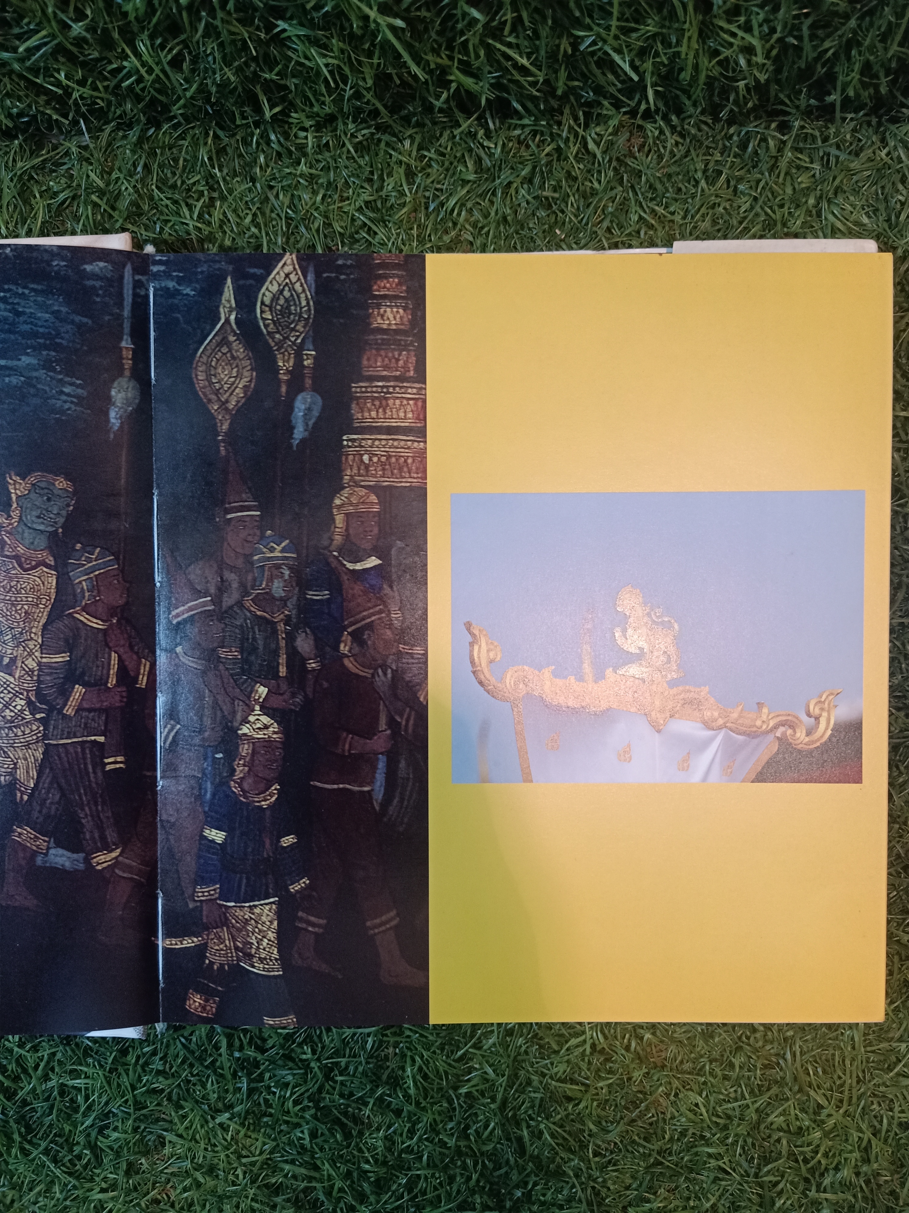 EXPERIENCE THE BEAUTY OF THAILAND