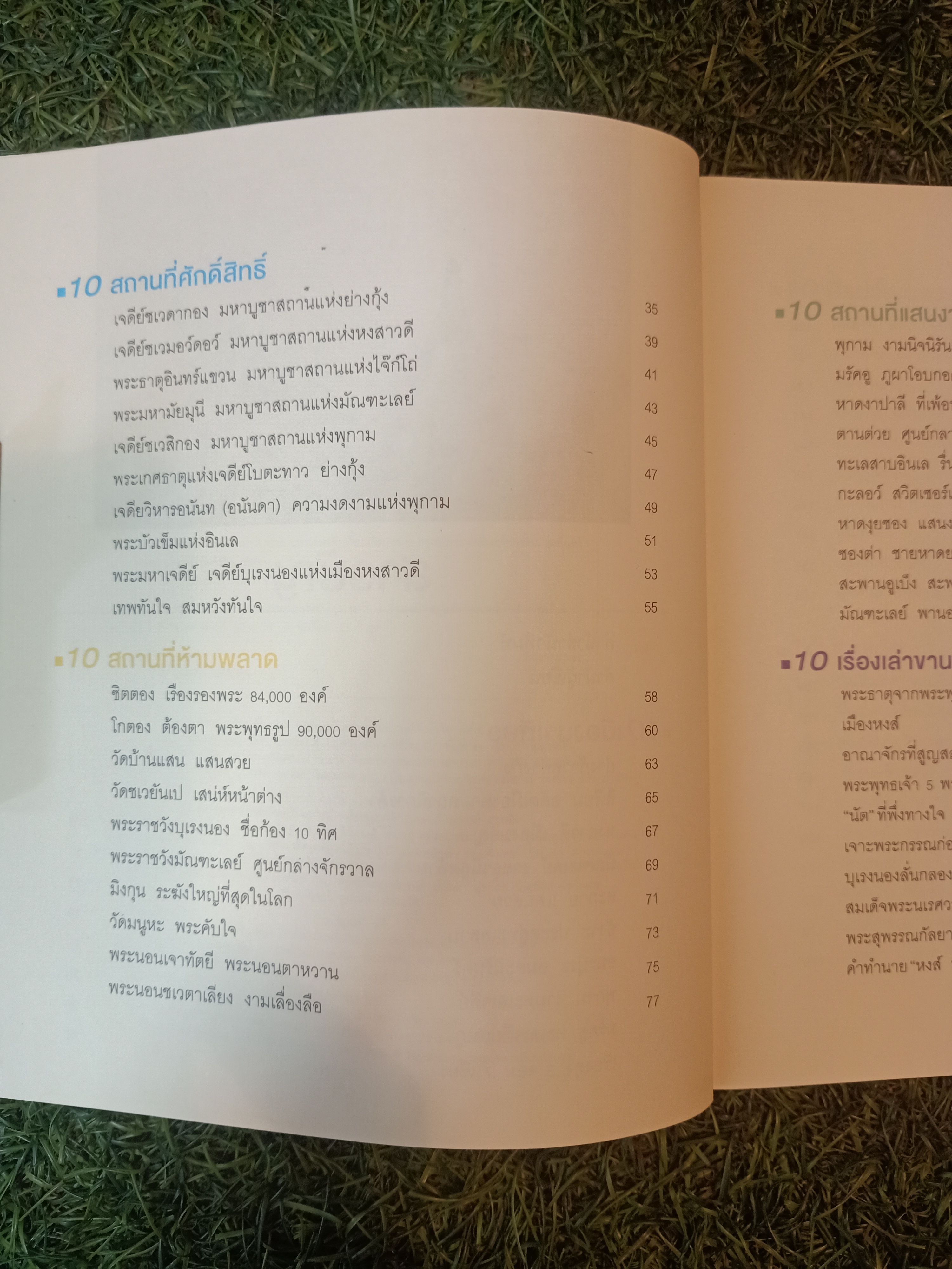 Amazing asean พม่า / พิภพ บุษราคัมวดี