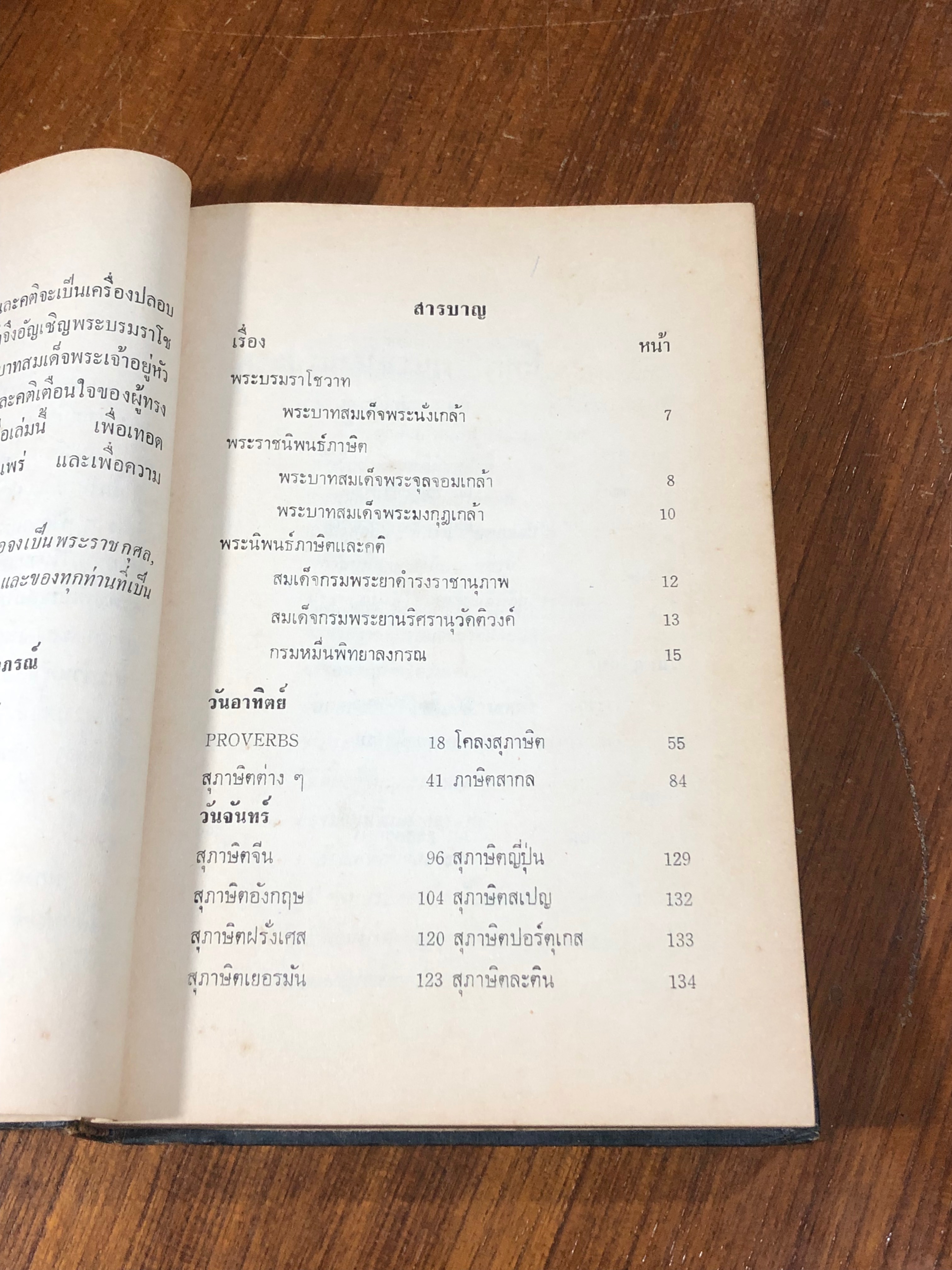 สุภาษิตกับชีวิตประจำวัน / ทวน วิริยาภรรณ์