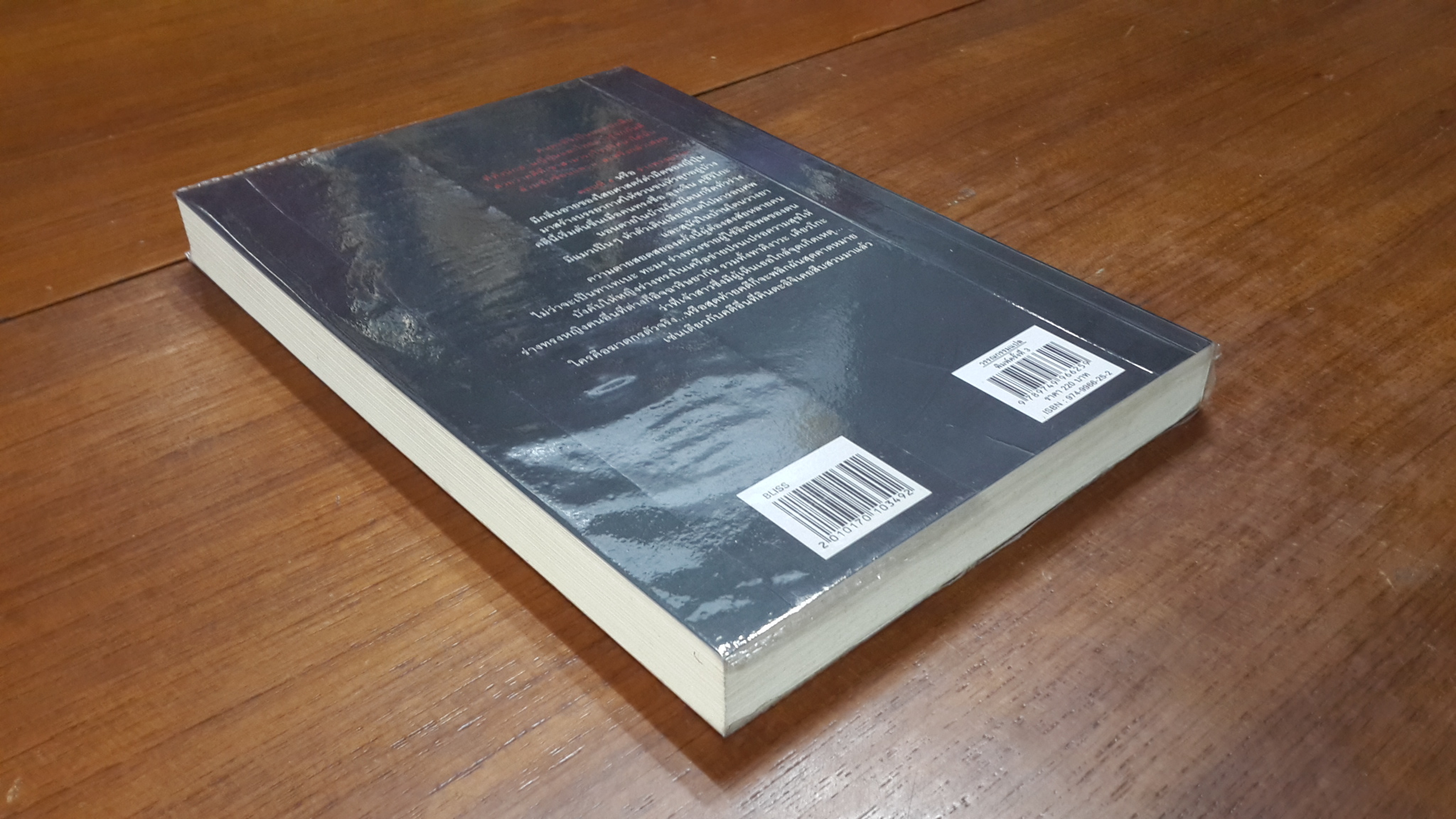 คินดะอิจิยอดนักสืบ : ตอนที่ 4 ร่างทรงมรณะ / โยโคมิโซะ เซชิ