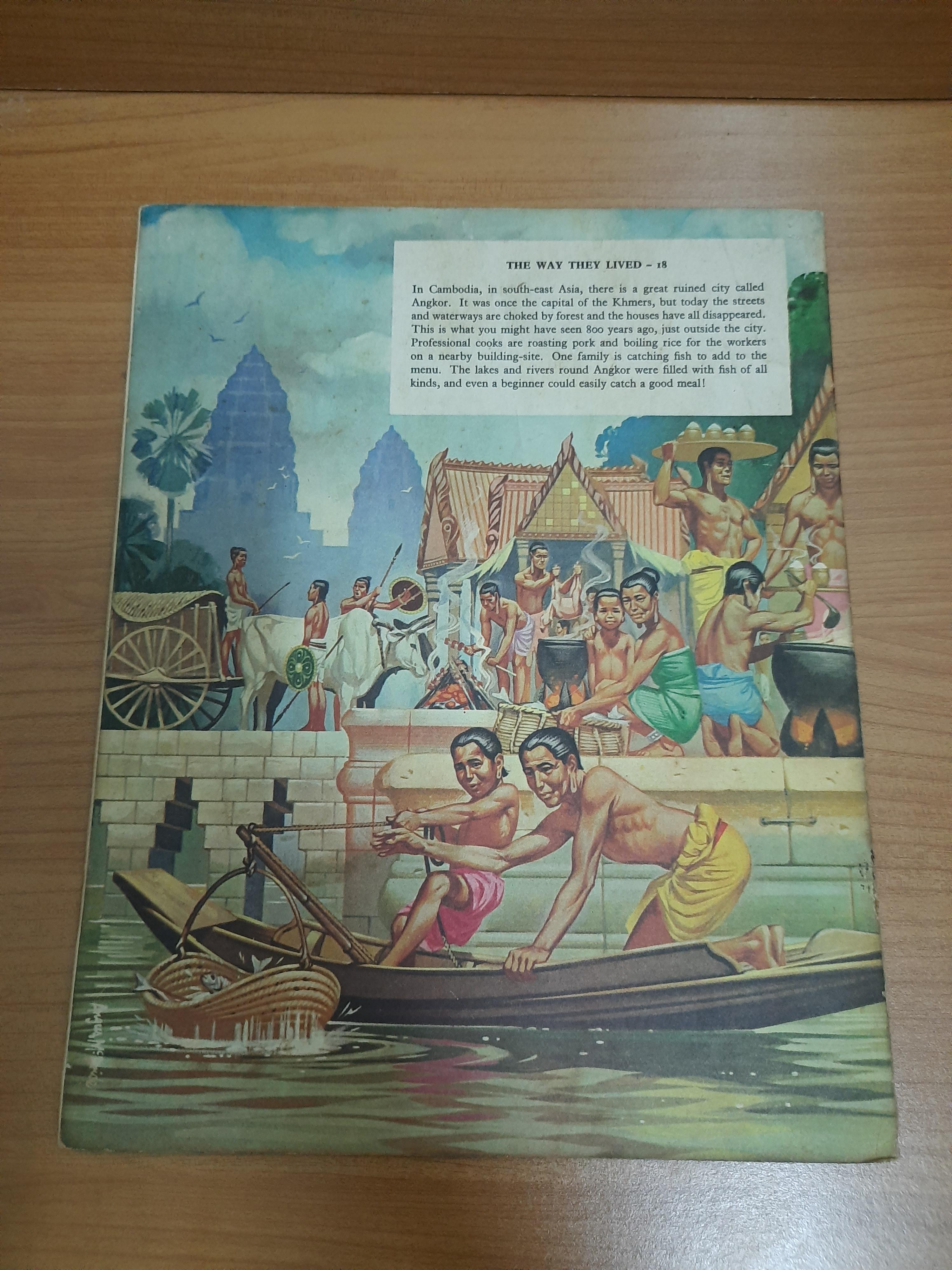 FINDING OUT Vol.11 No.5