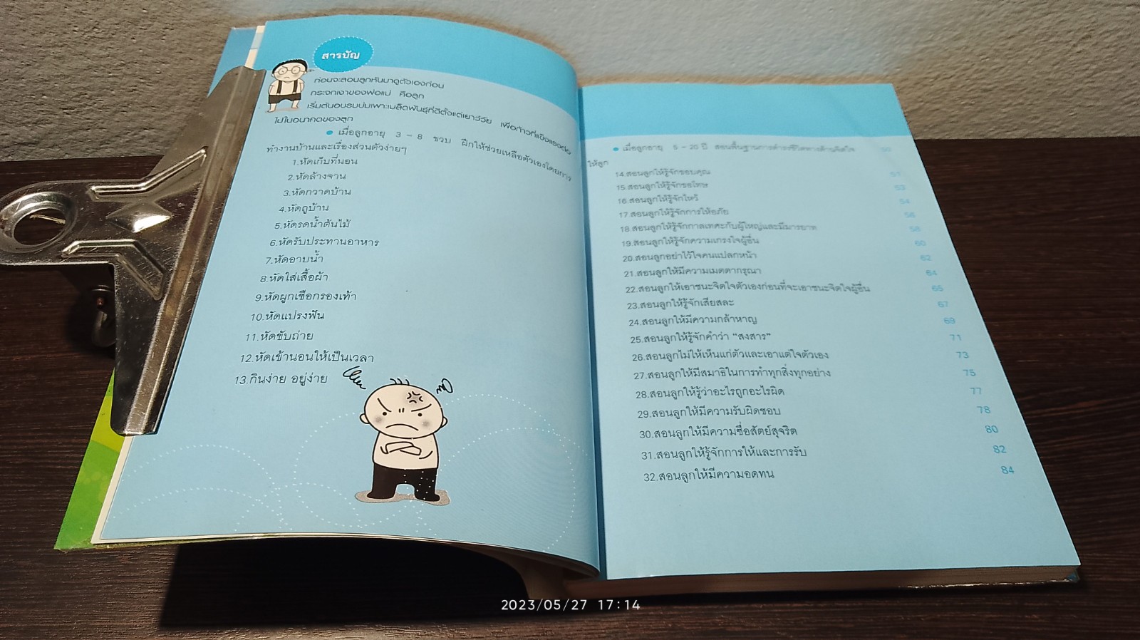 ๑๐๑ วิธีสอนลูก ให้ยืนบนขาตัวเองได้ / โสภิตนภา ภิญโญ