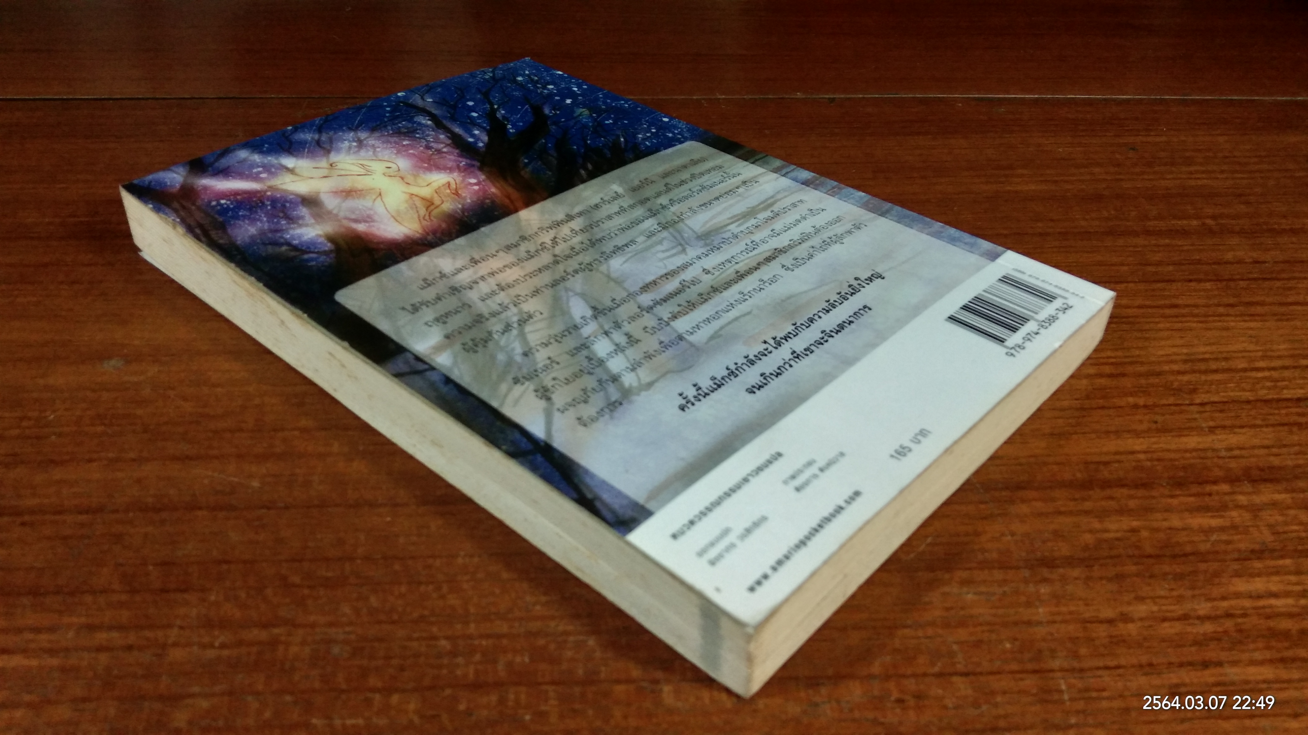 สมาคมกริฟฟินสีเทา ตอน หมาป่าดำผงาดกร้าว / เดเร็ก เบนซ์