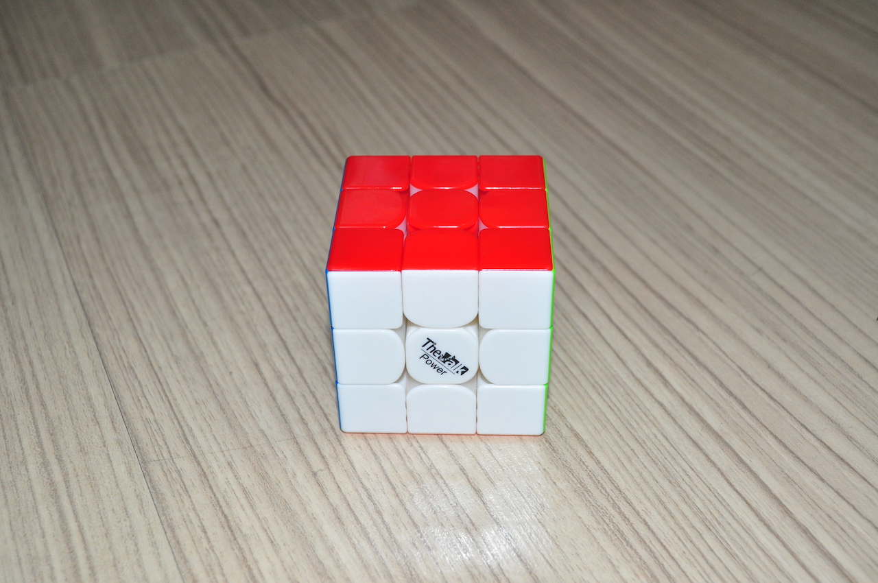 QiYi VALK 3 Power 3x3 Cube