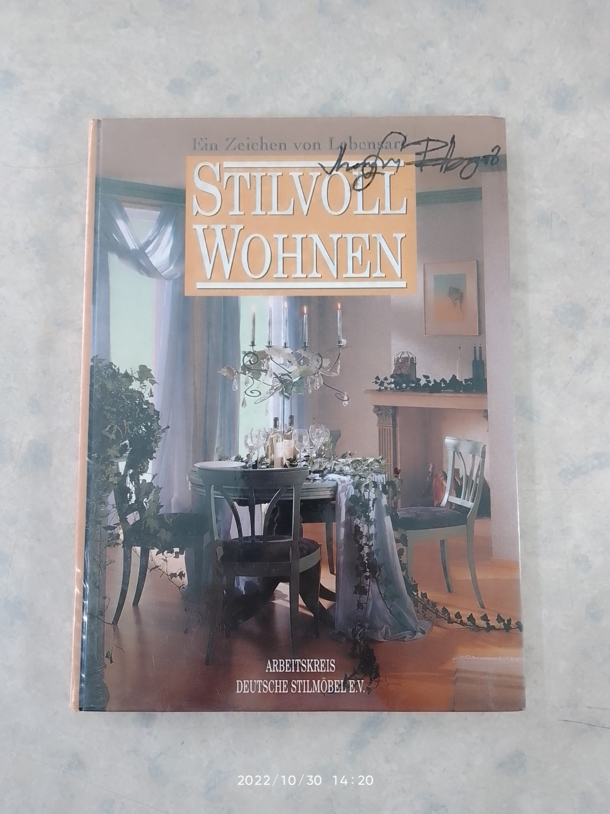 STILVOLL WOHNEN