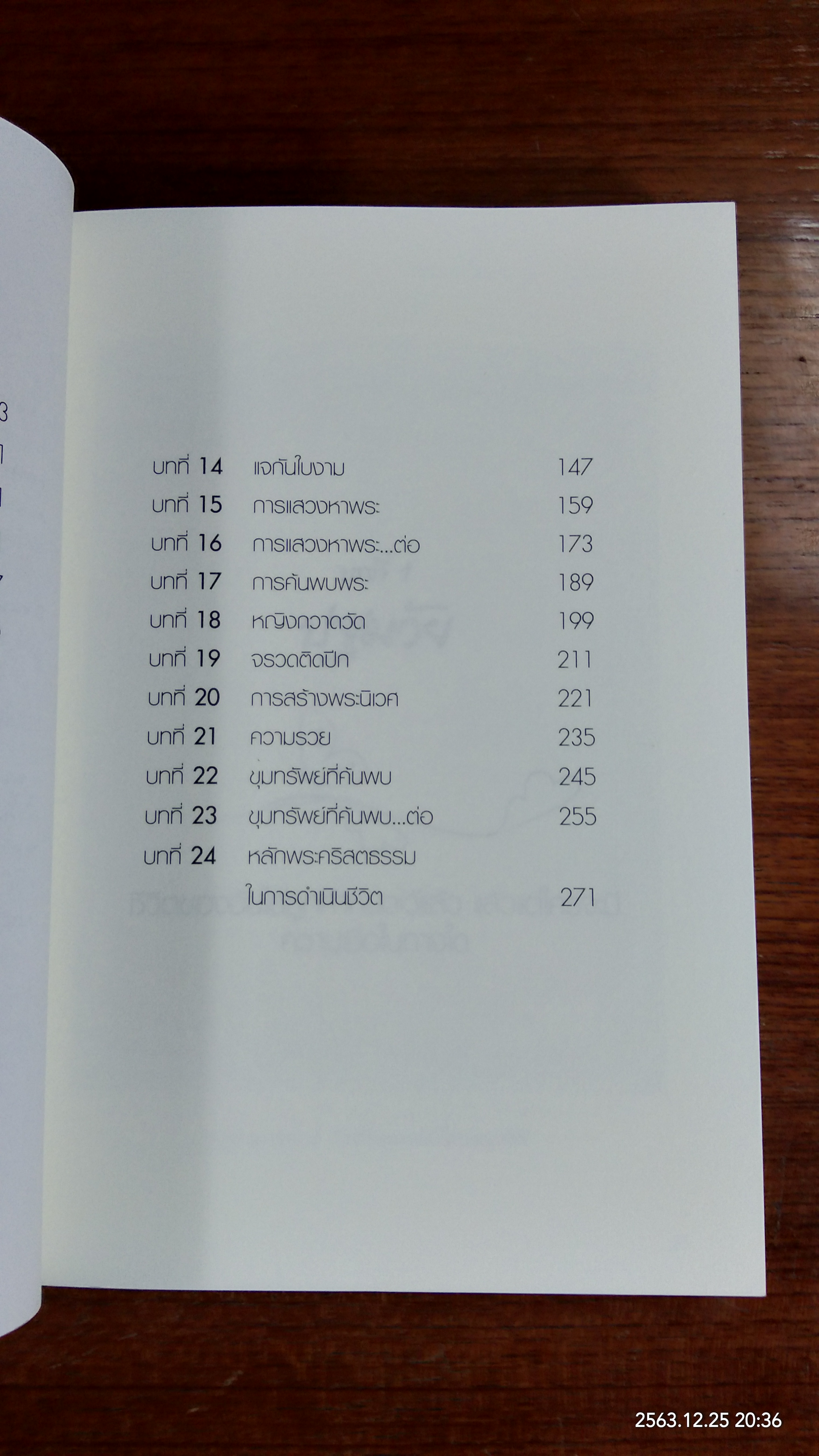 ภูเขาเคลื่อนได้ / ศรินทร เมธีวัชรานนท์