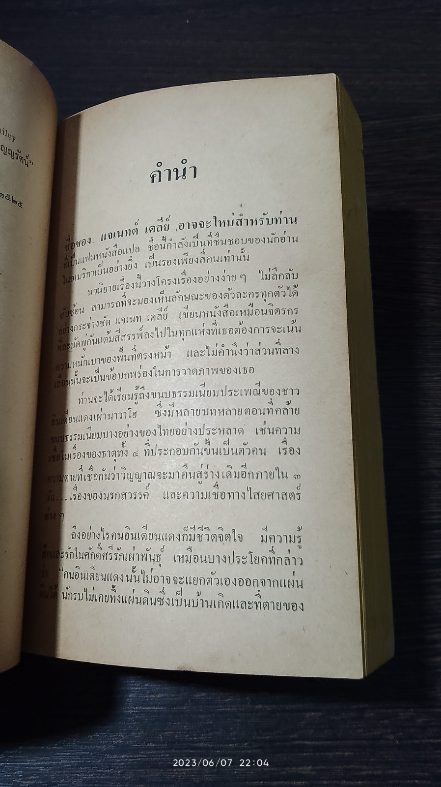 เหยี่ยวสีน้ำเงิน / แจเนท เดลี่ย์