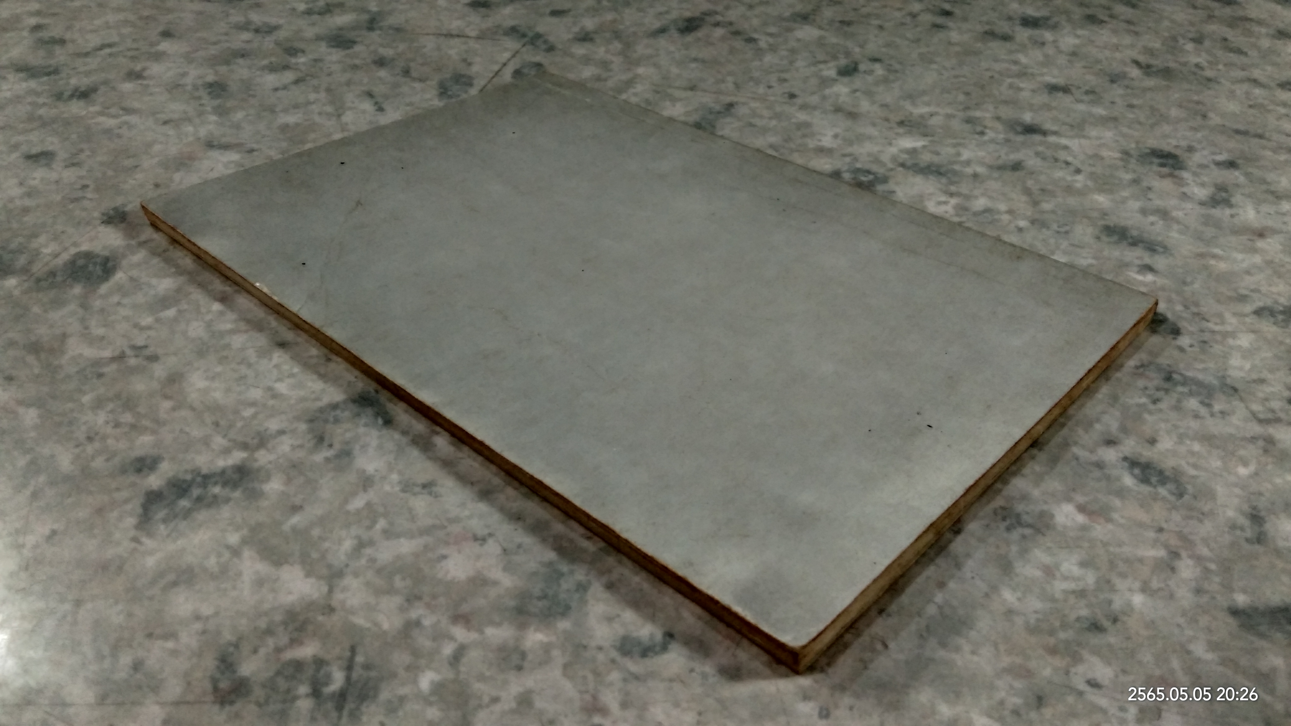 ค้อกเกอร์ สแปเนียล / เหมพันธ์ เหมวรนันท์