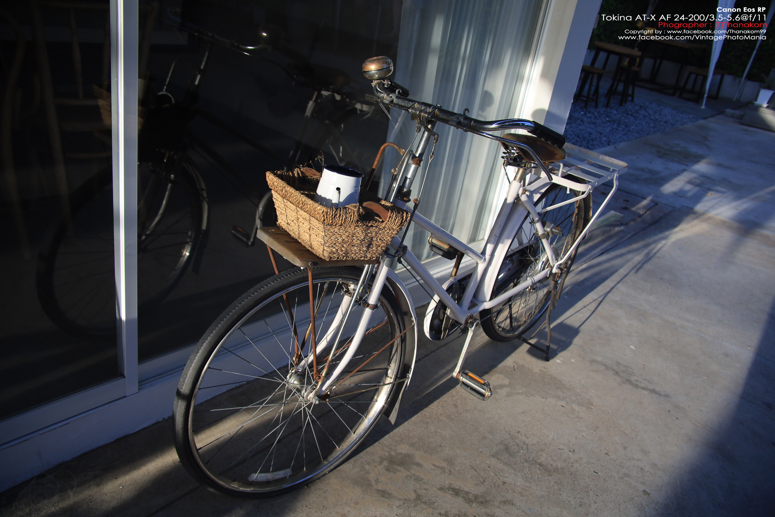 Tokina AT-X AF 24-200/3.5-5.6 Aspherical[IF] *Nikon AF-D Mount เลนส์ครอบจักรวาลรองรับฟูลเฟรม