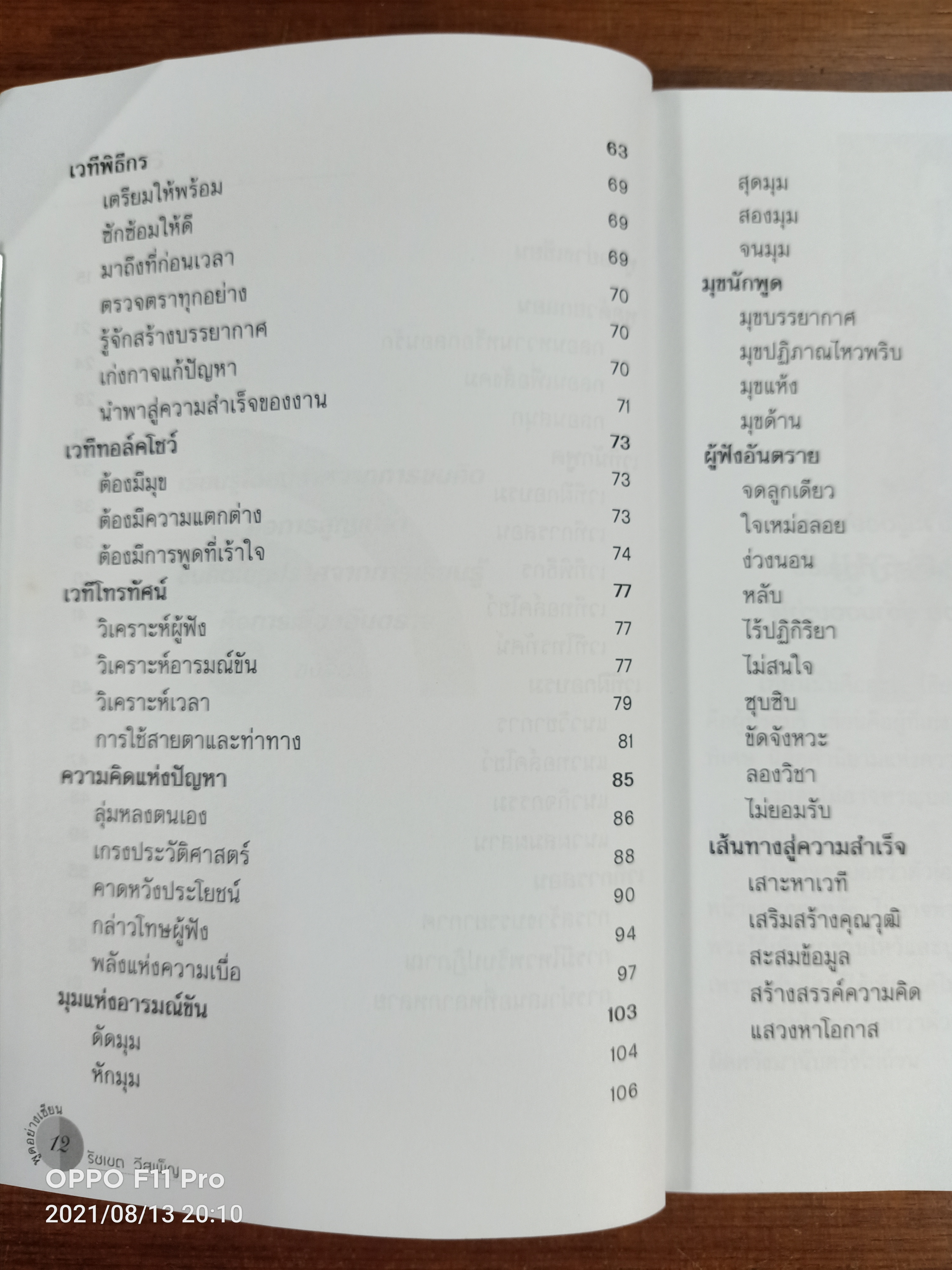 พูดอย่างอาเซียน / รัชเขต วีสเพ็ญ