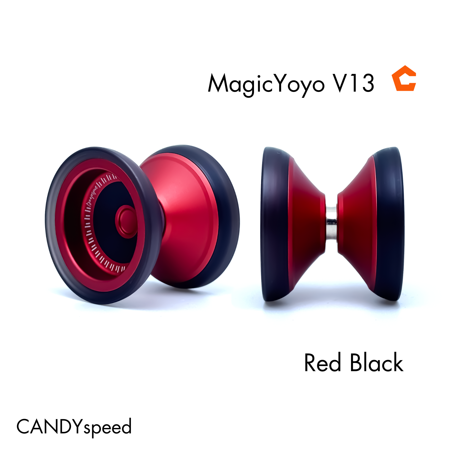 โยโย่ yoyo Magicyoyo V13 | by CANDYspeed