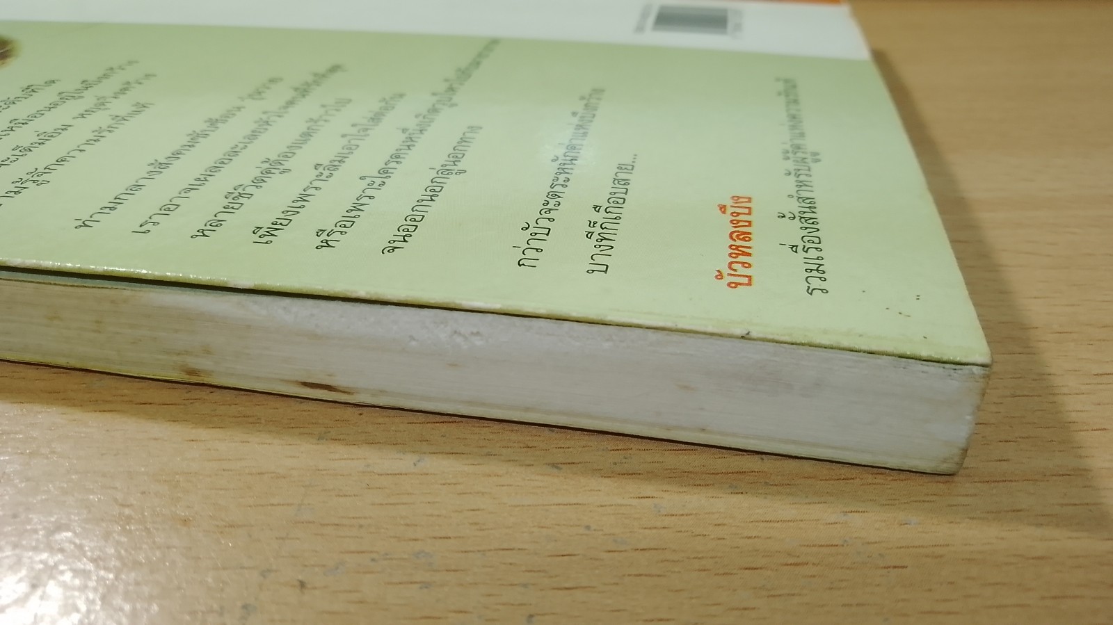 บัวหลงบึง / สมบัติ ตั้งก่อเกียรติ (สภาพไม่สมบูรณ์)