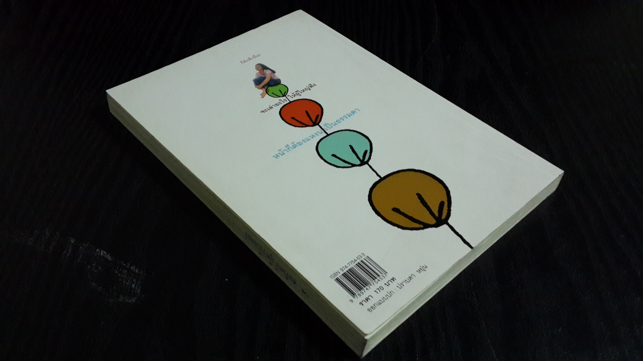 แหงนหน้าเล่า / สิริยากร พุกกะเวส