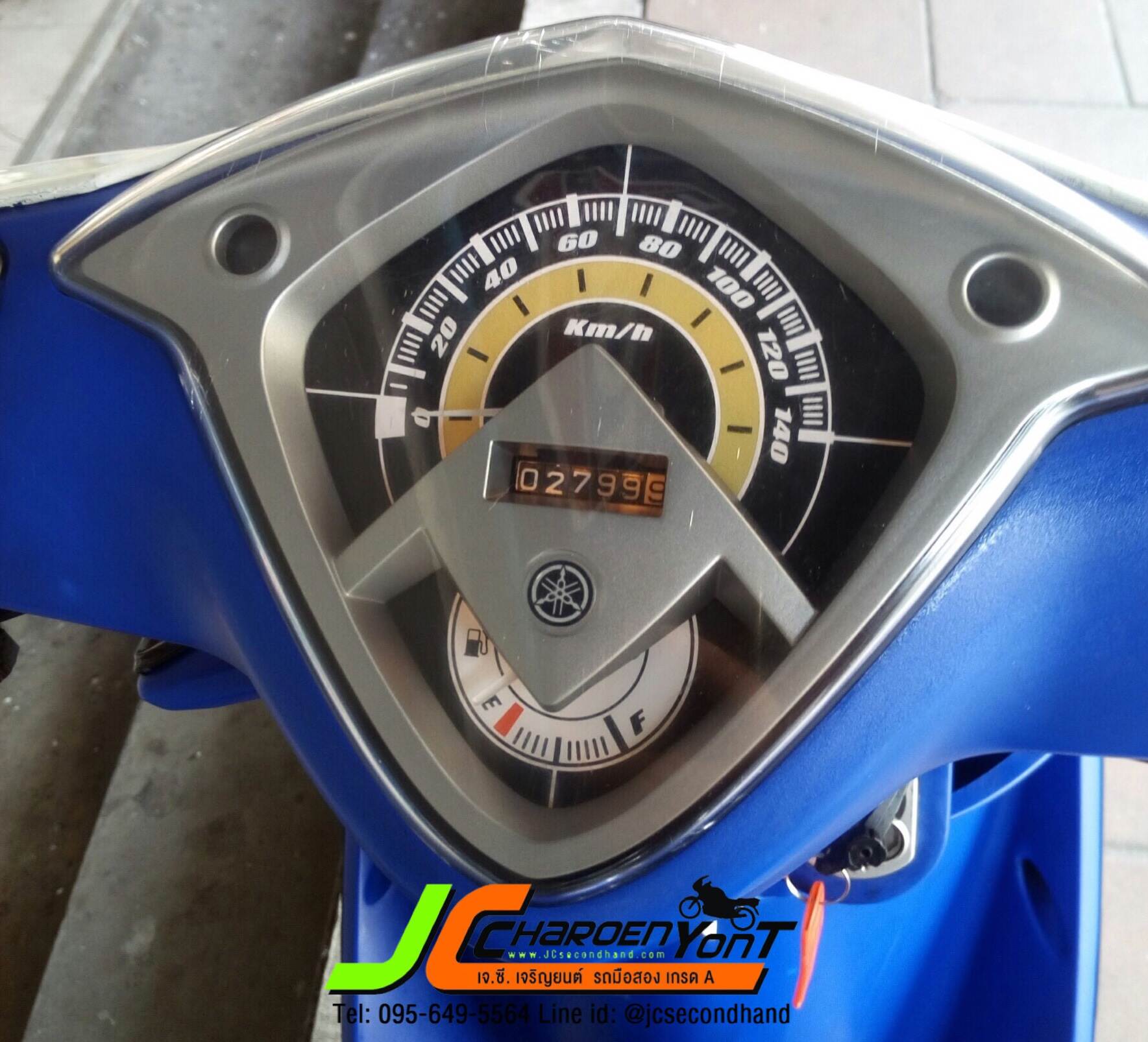 มีมากันอีกแล้ว "รถบ้านขนานแท้" Yamaha MIO2ตา มีสวิงอาร์มมาด้วย ตัวรถจดทะเบียนกลางปี 52 สภาพดีน่าใช้ เครื่องดีเงียบๆ แน่นๆ ไม่แต่ง