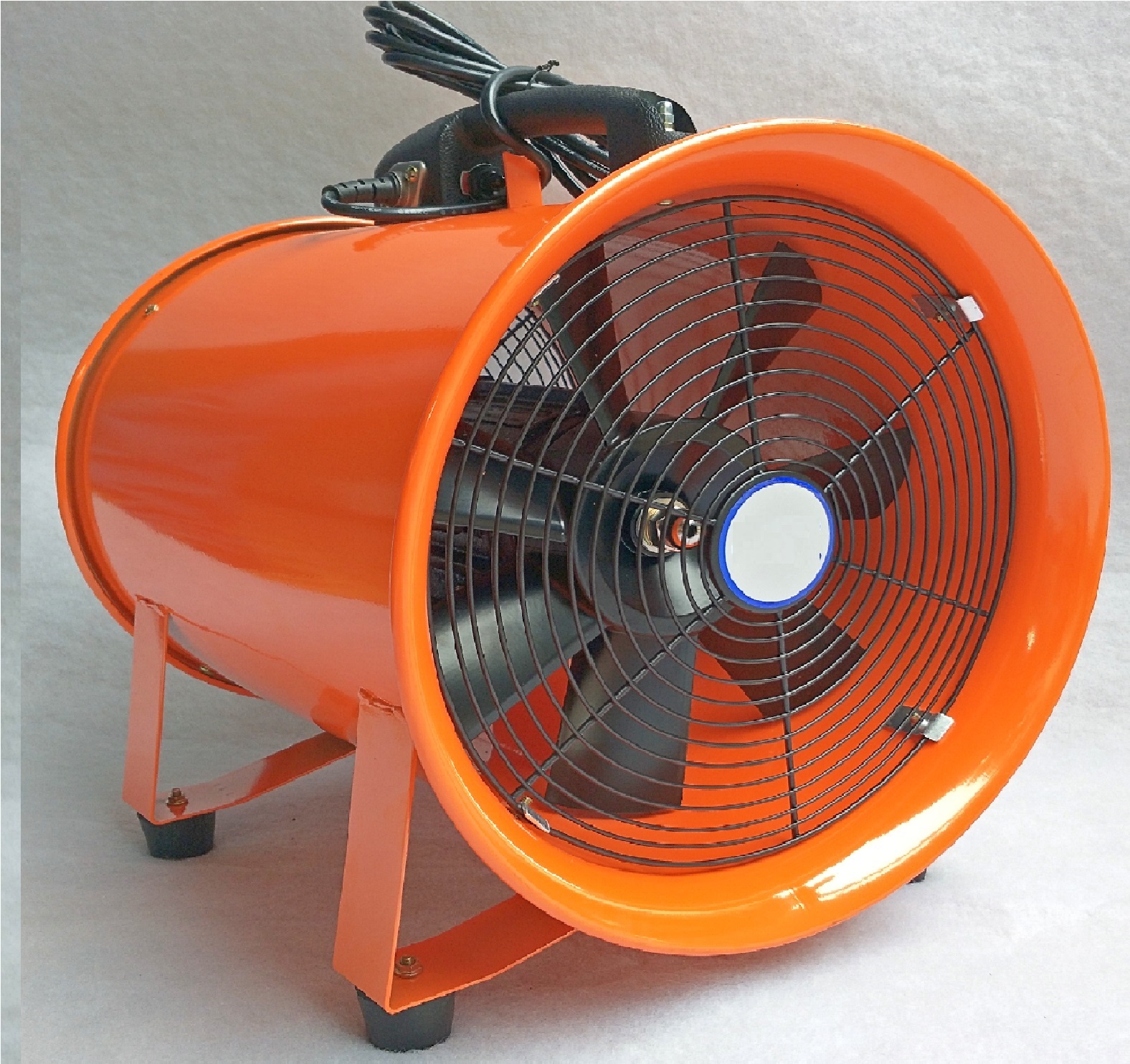 พัดลดดูดเป่า ขนาด 8 นิ้ว - 24นิ้ว SHT-20, - SHT-60 รับประกันมอเตอร์ 3 เดือน 12 กก. 1