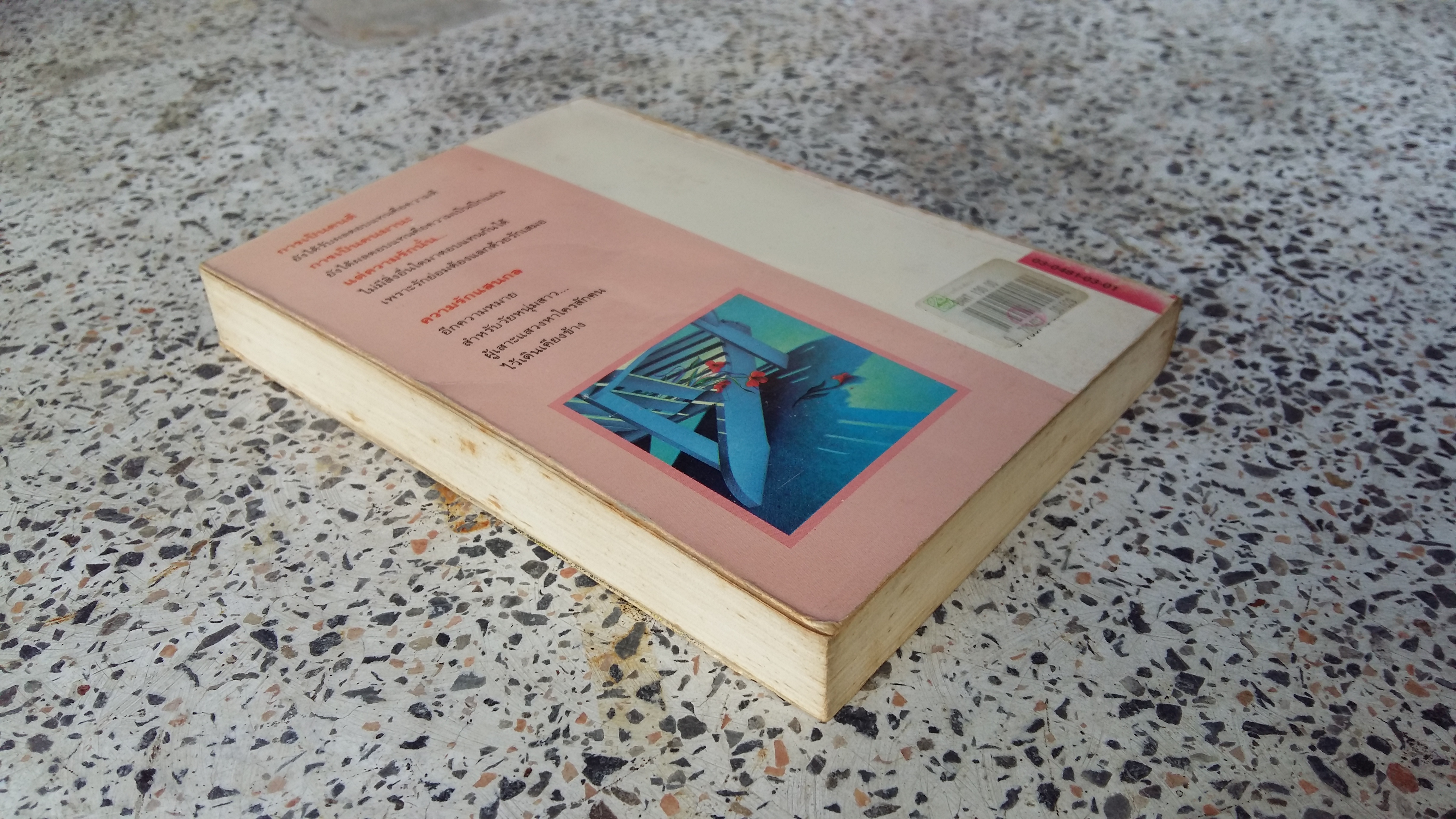 ความรักแสนกล