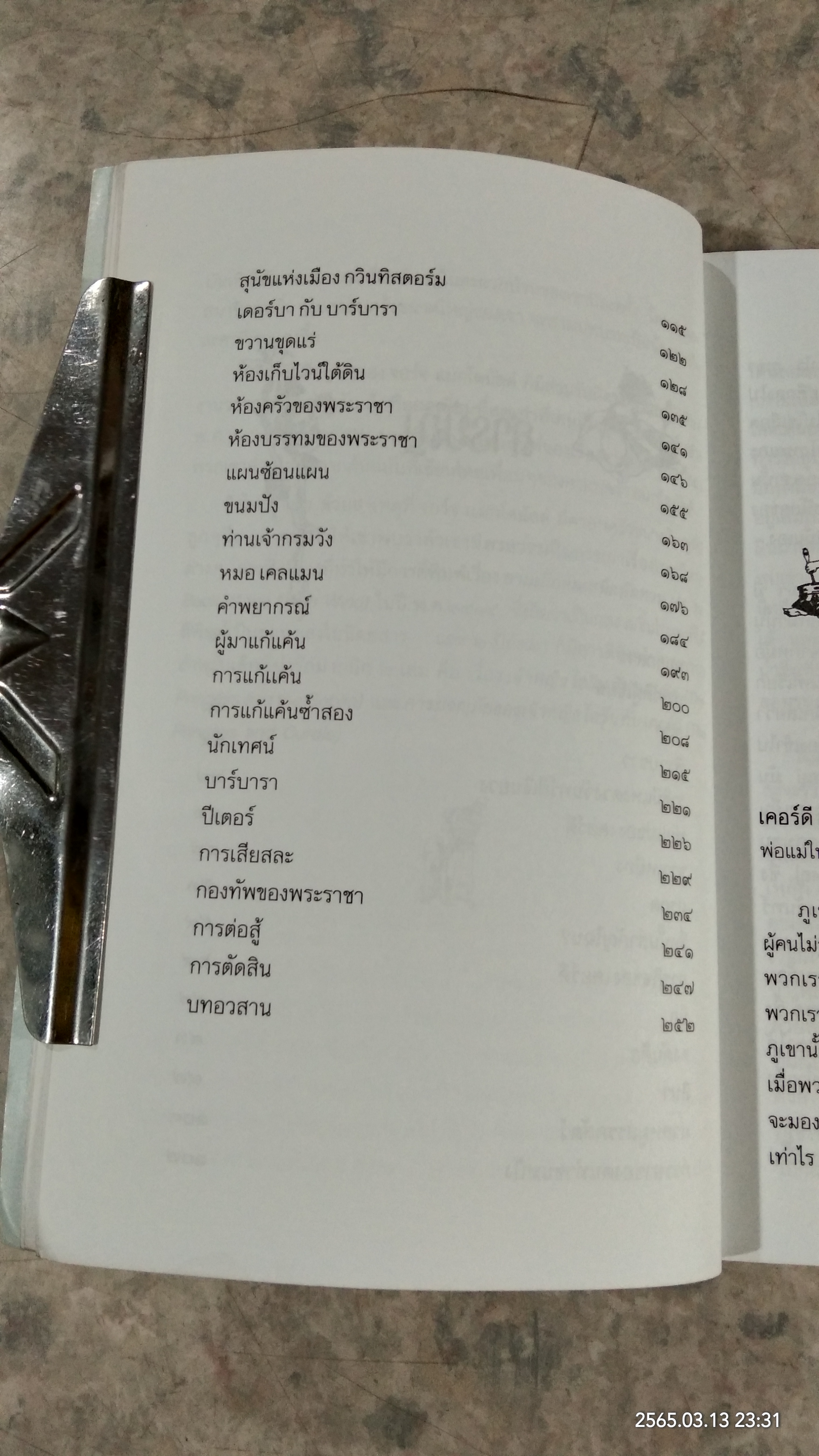 เจ้าหญิงไอรีนกีบเคอร์ดี / จอร์จ แมกโดนัลด์