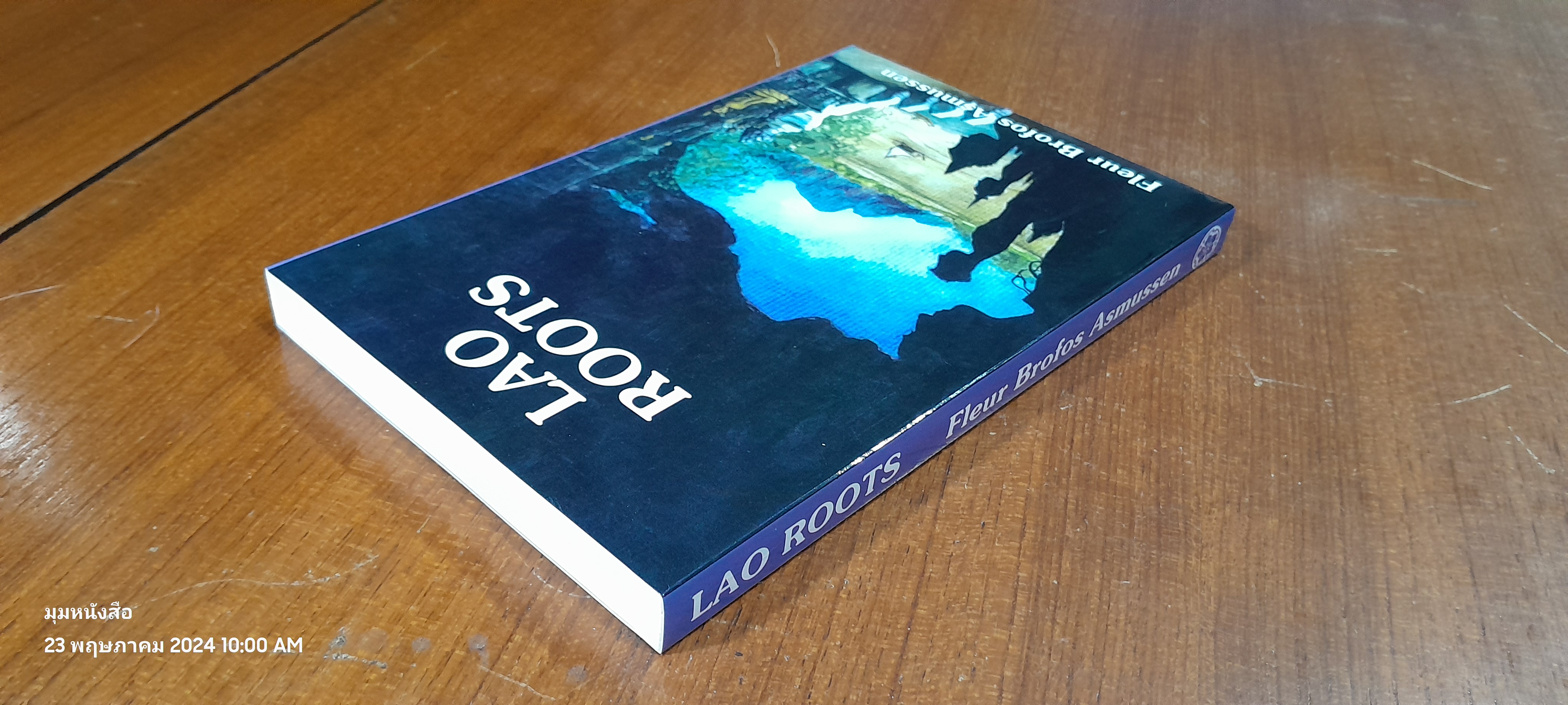 LAO ROOTS / Fleur Brofos Asmussen