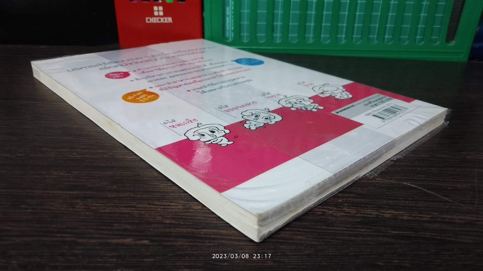 บริหารลำไส้ สลายพุงป่อง / Sanae SAITO