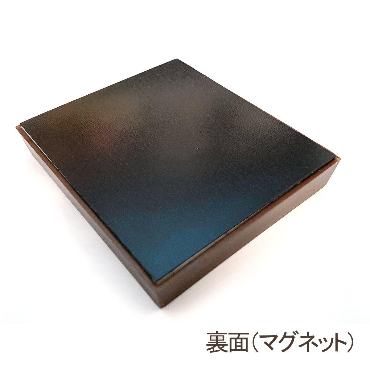 Hello Kitty Museum Art Collection Magnet (Japan Limited) แม่เหล็กลายภาพเขียนศิลปะระดับโลก ด้านหลังเป็นแม่เหล็กทั้งผืนใหญ่ กรอบไม้ แบบภาพเขียน L'Etoile / Edgar Degas ขนาด 5 x 6 ซม.