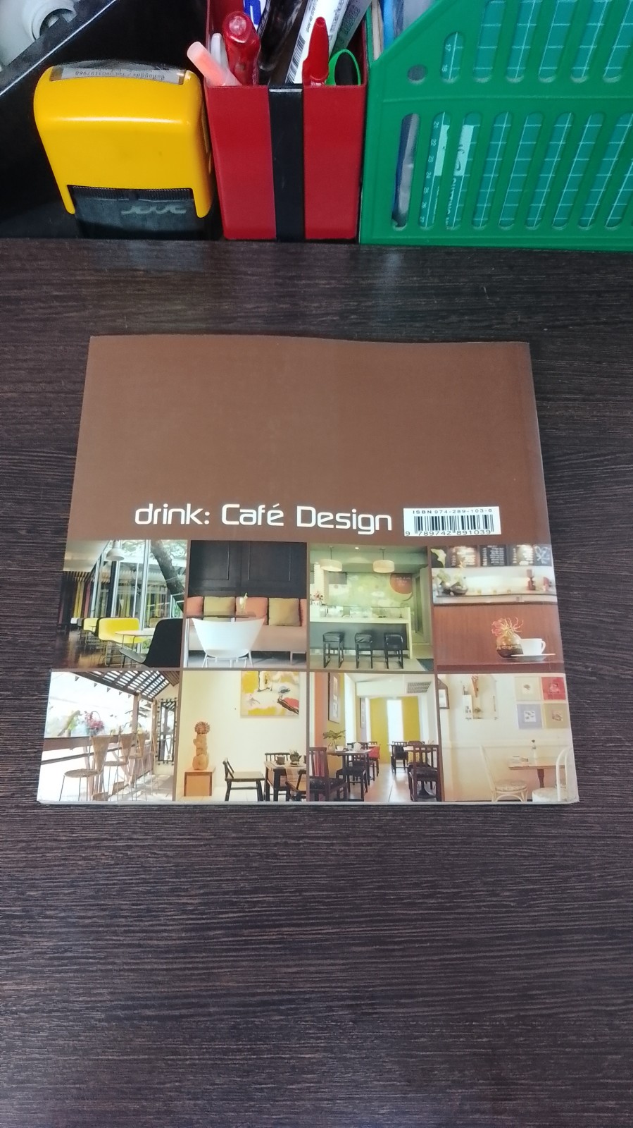 drink : Cafe Design