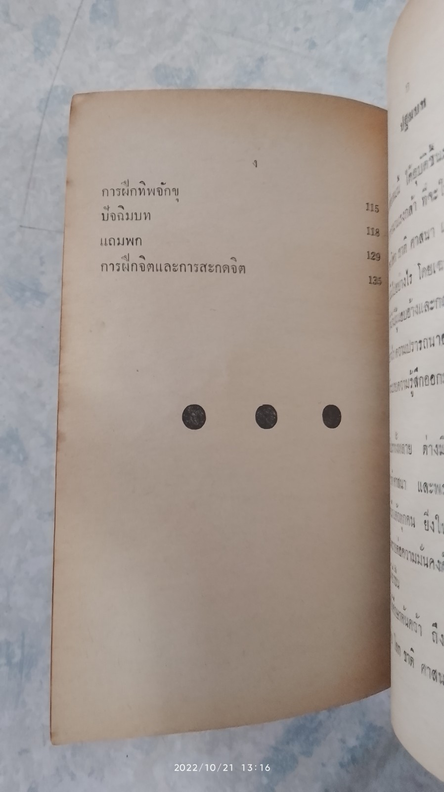 วันโลกแตกและสงครามล้างเผ่าพันธุ์มนุษย์ / เพลิงธรรม แสงสุริยา