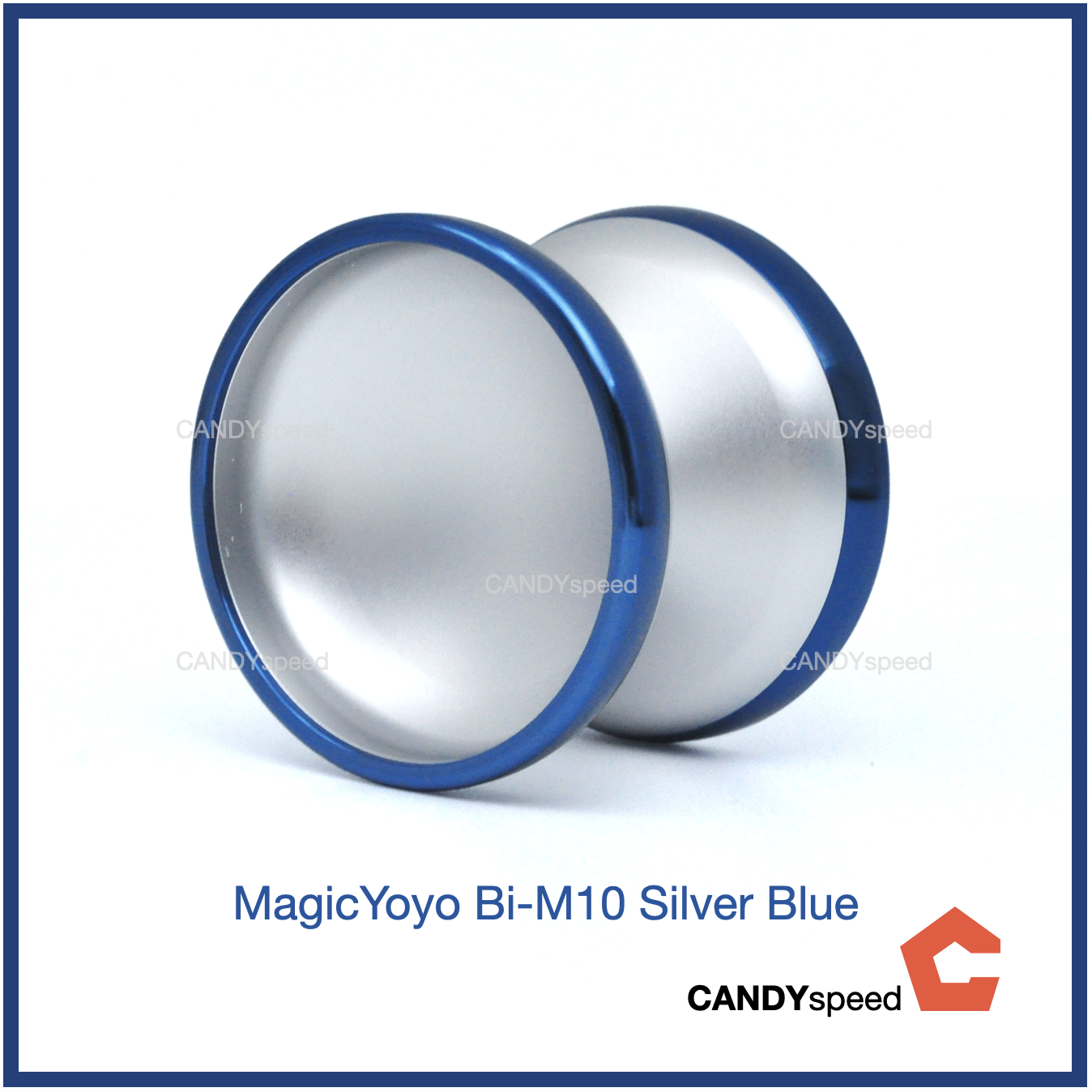 โยโย่ MagicYoyo Bi, M10, BI-M10 | New arrival yoyo | by CANDYspeed