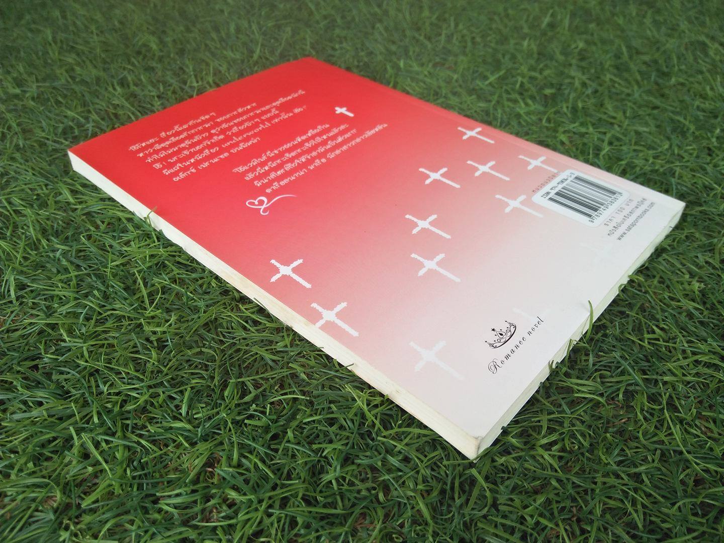 เลห์รักนักล่าแวมไพร์ / ไอศิยา