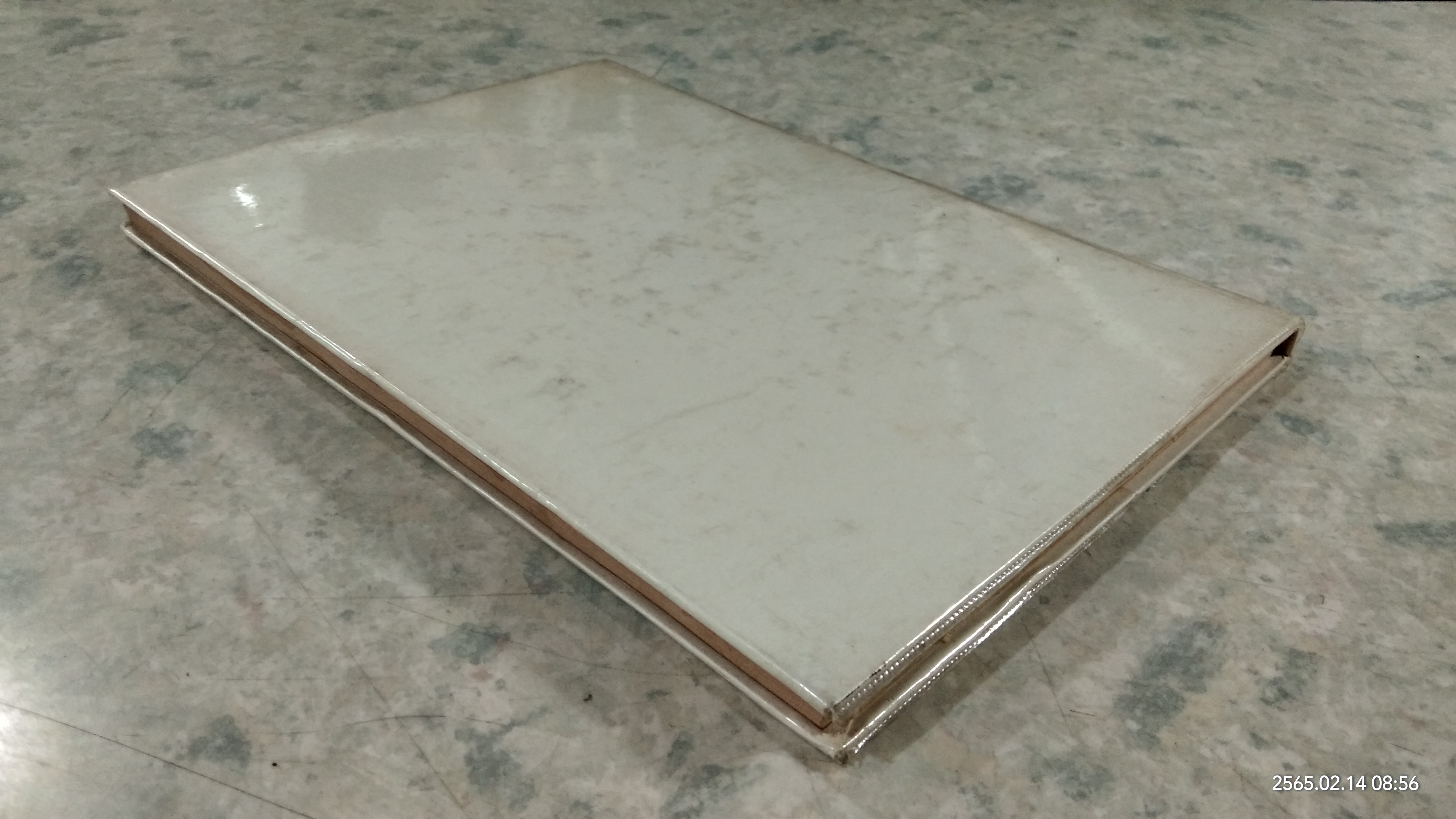 ภาพประวัติ ๑๘ พระสังฆราช แห่งกรุงรัตนโกสินทร์ / จร จารึก