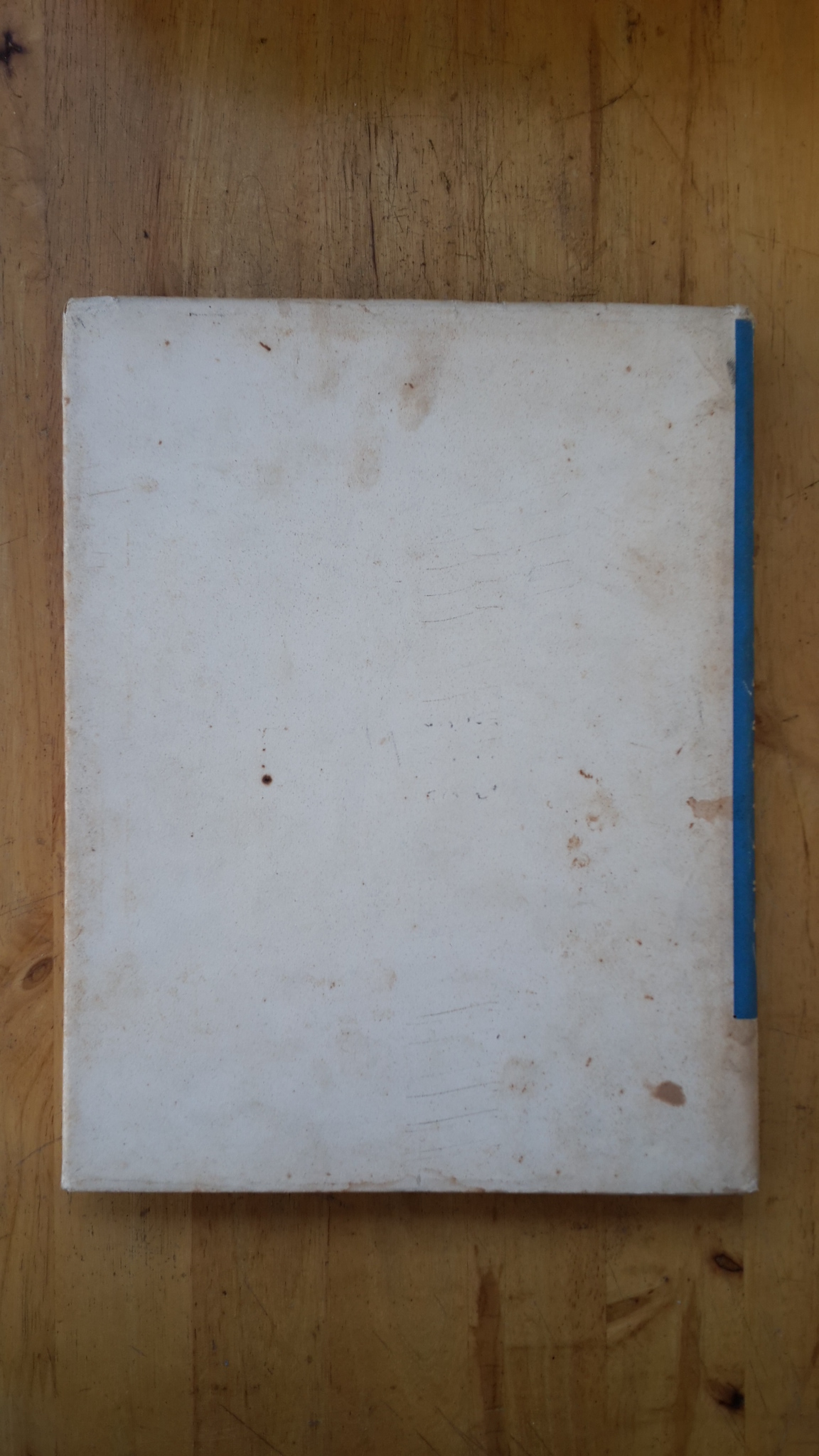 Les THEATRES de MOSCOU / V.KOMISSARJEVSKI