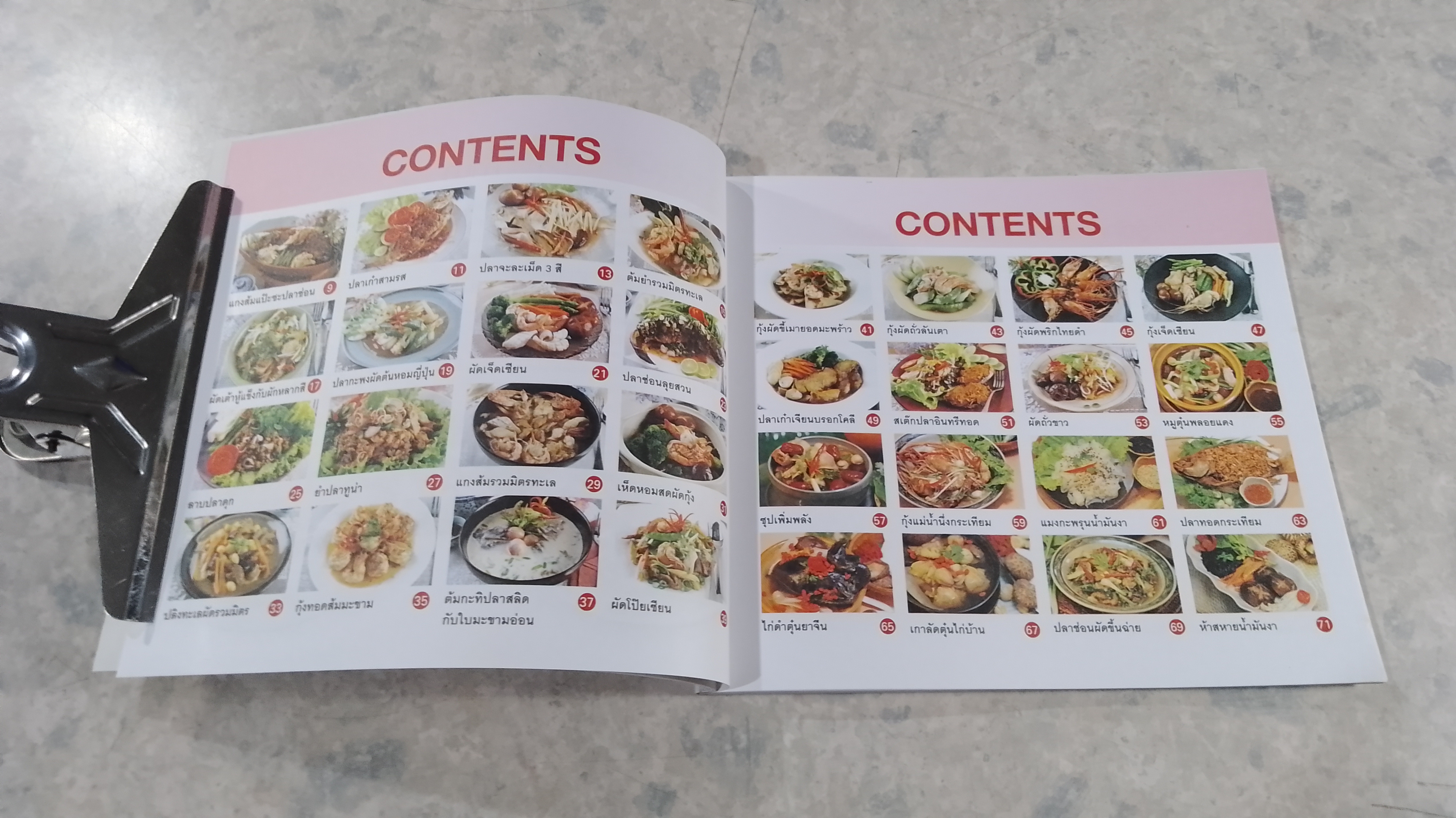 อาหารบำรุงสมอง / เสาวภรณ์ วังวรรธนะ