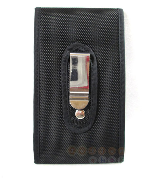 ซองใส่มือถือ ผ้าร่มแนวตั้ง ไอโฟน6พลัส/โน๊ต4