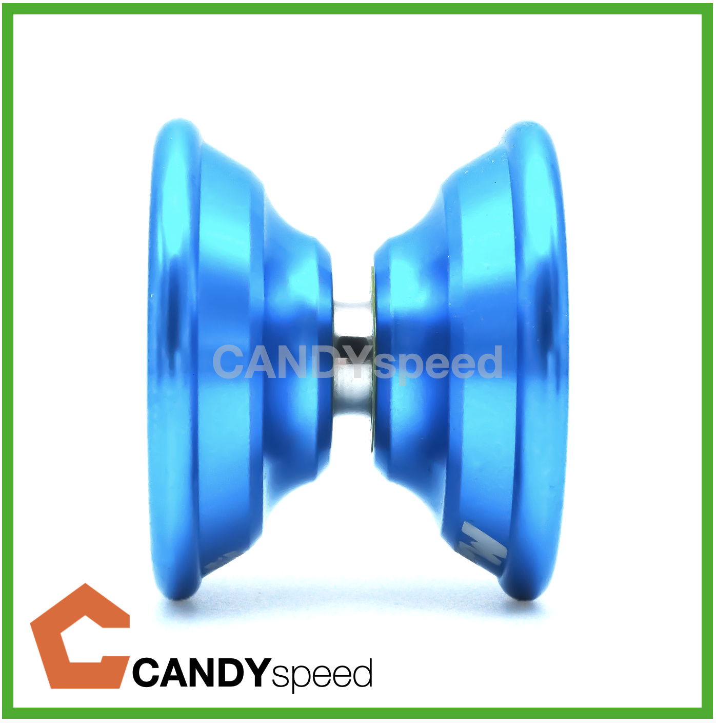 Yoyo โยโย่ MagicYoyo N6 Magistrate | by CANDYspeed