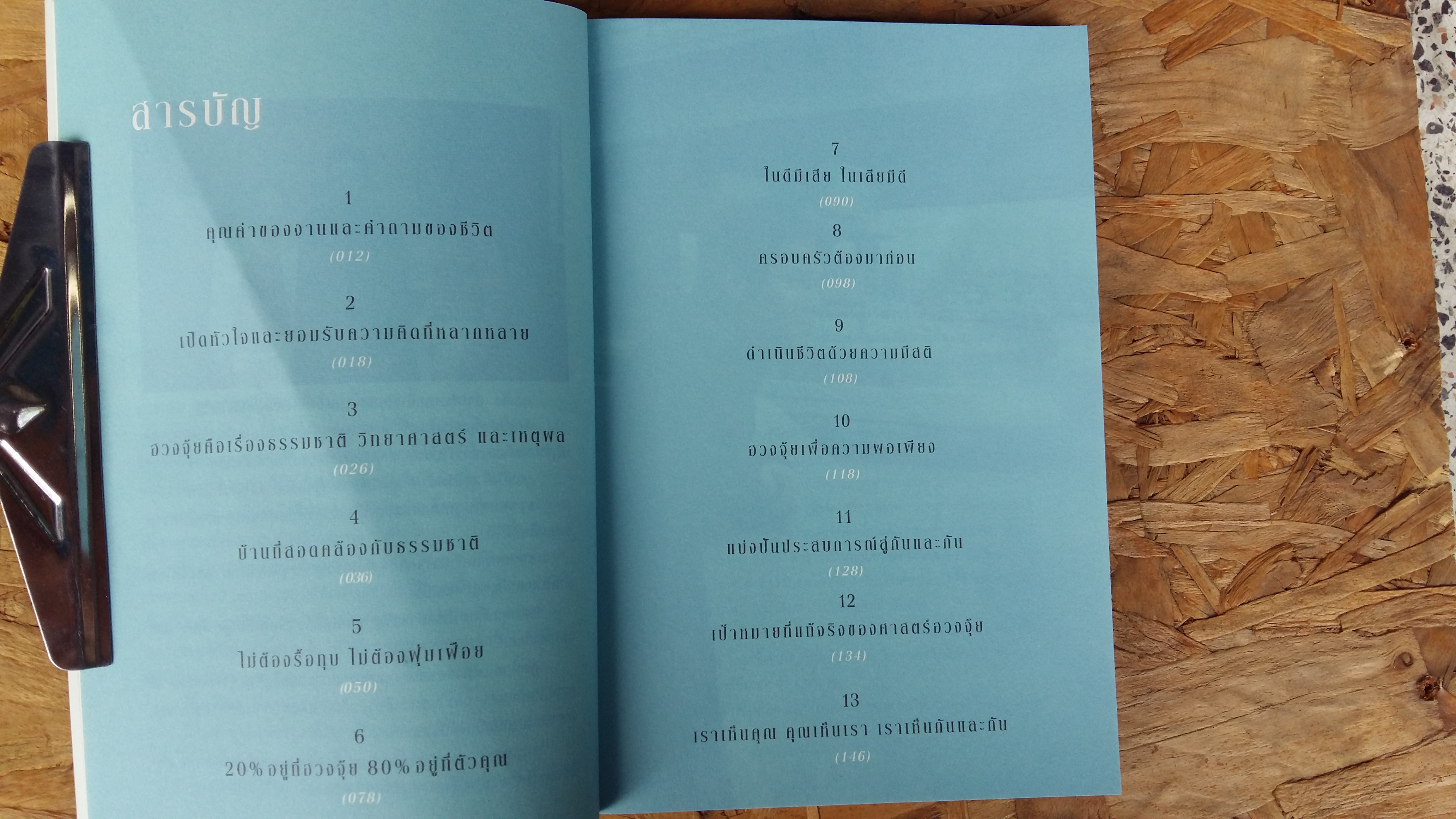 เราเห็นคูณ คุณเห็นเรา เราเห็นกันและกัน / หญิง ศศมณท์ สงวนสิน