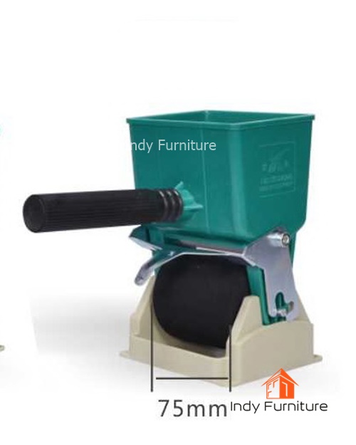 ลูกกลิ้งกาว (Glue applicator) ขนาด 3 นิ้ว