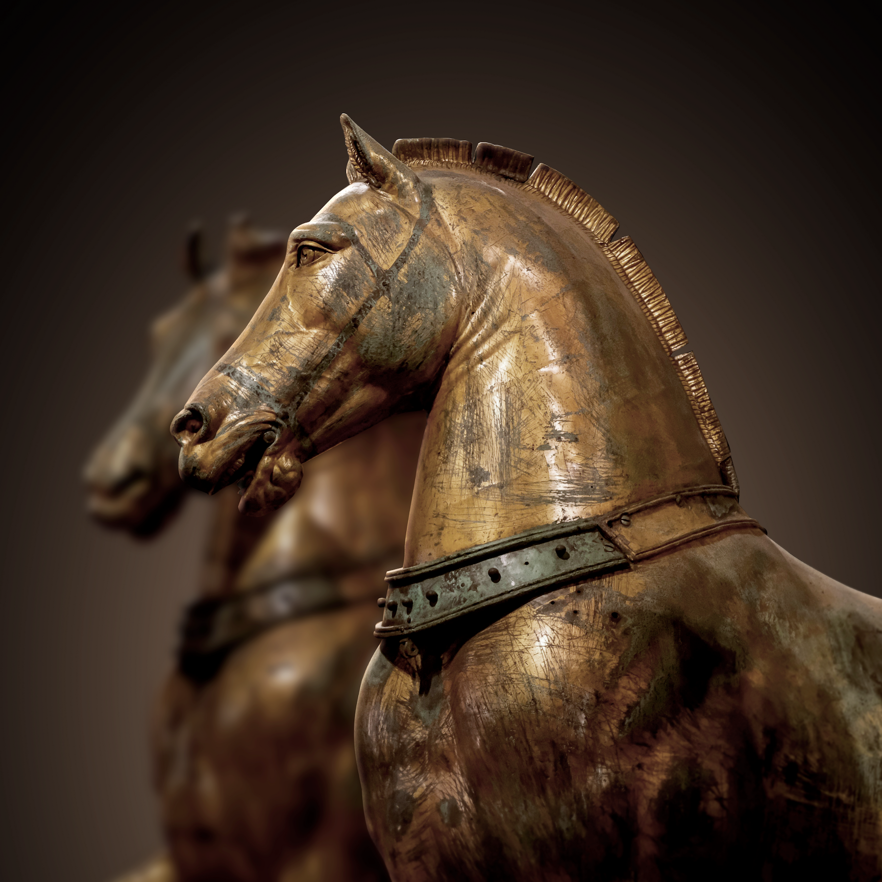 Venezianico Redentore Bronzo 40