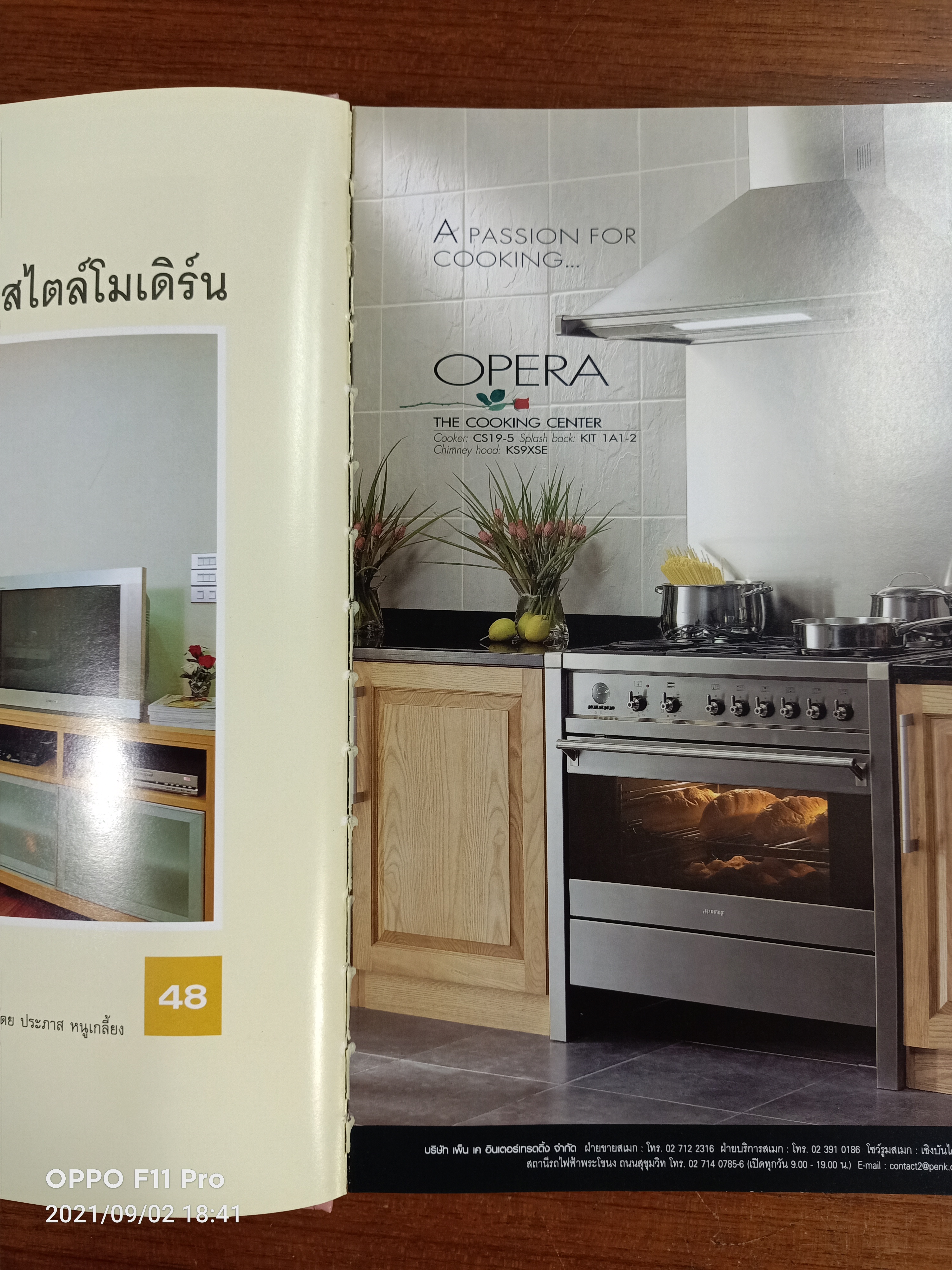 DREAM HOUSE SPECIAL 2IN1 MODERN AND CLASSIC บ้านในฝัน ฉบับพิเศษ / บ้านในฝัน