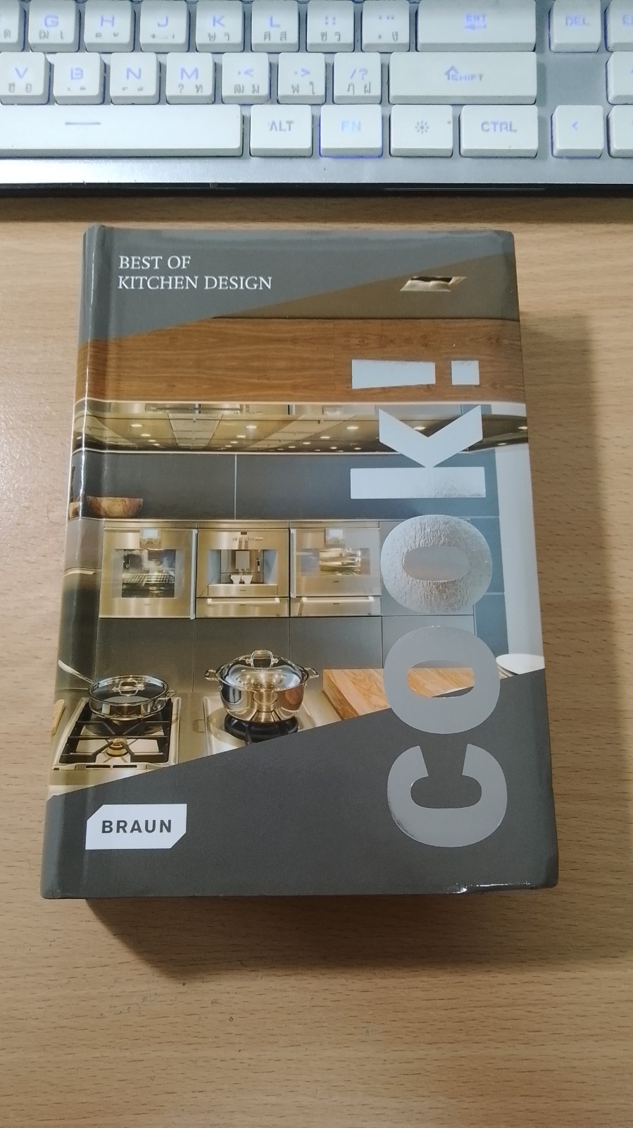 BEST OF KITCHEN DESIGN COOK !
