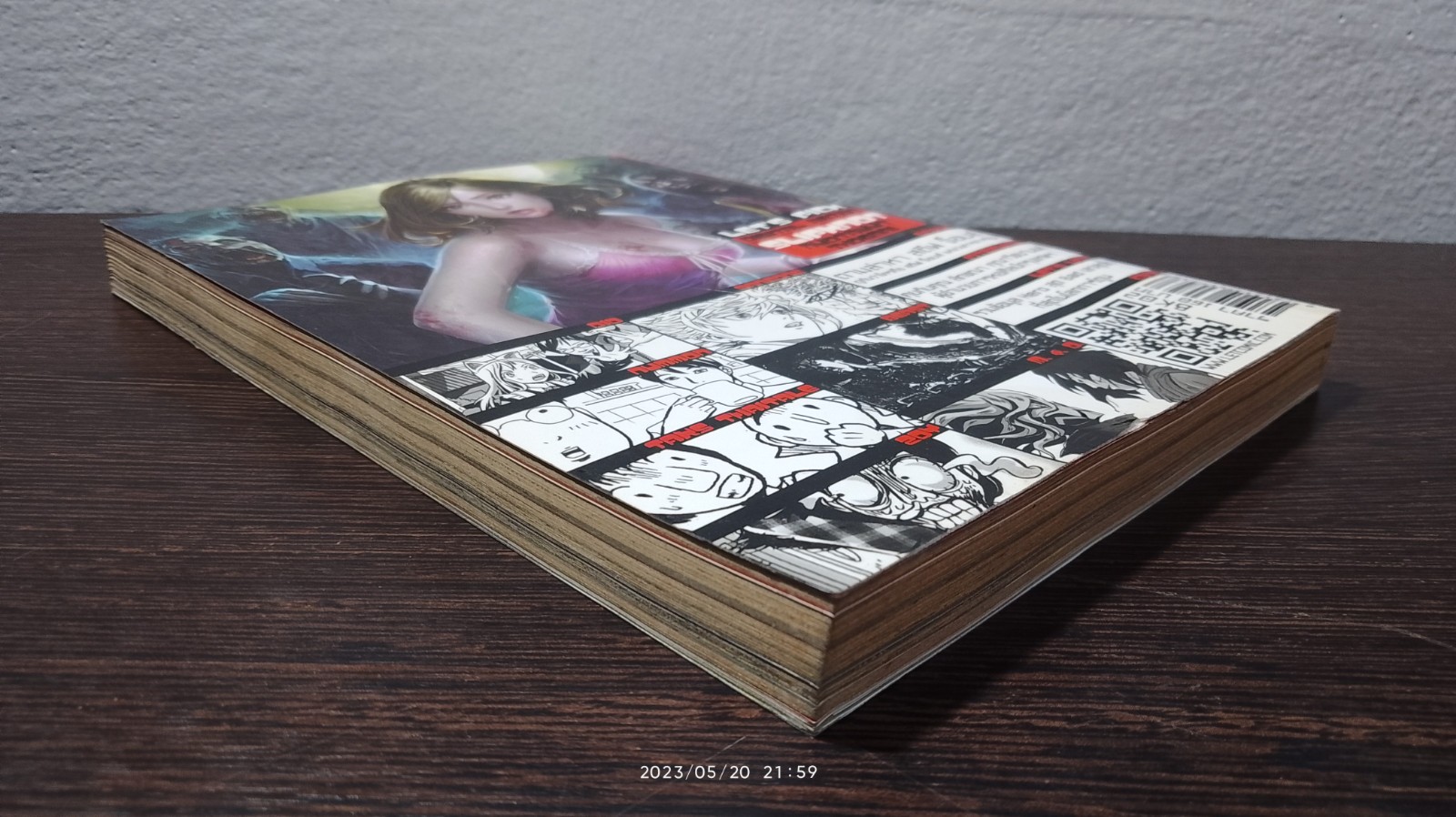 LET's Comic Issue 016