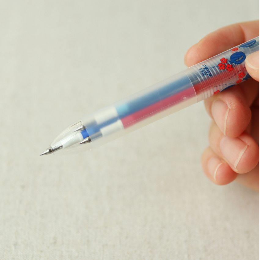 ปากกาลบได้ Pilot Frixion Ball 3 Slim x Aderia Retro (Limited) หัว 0.38 มี 6 แบบให้เลือก