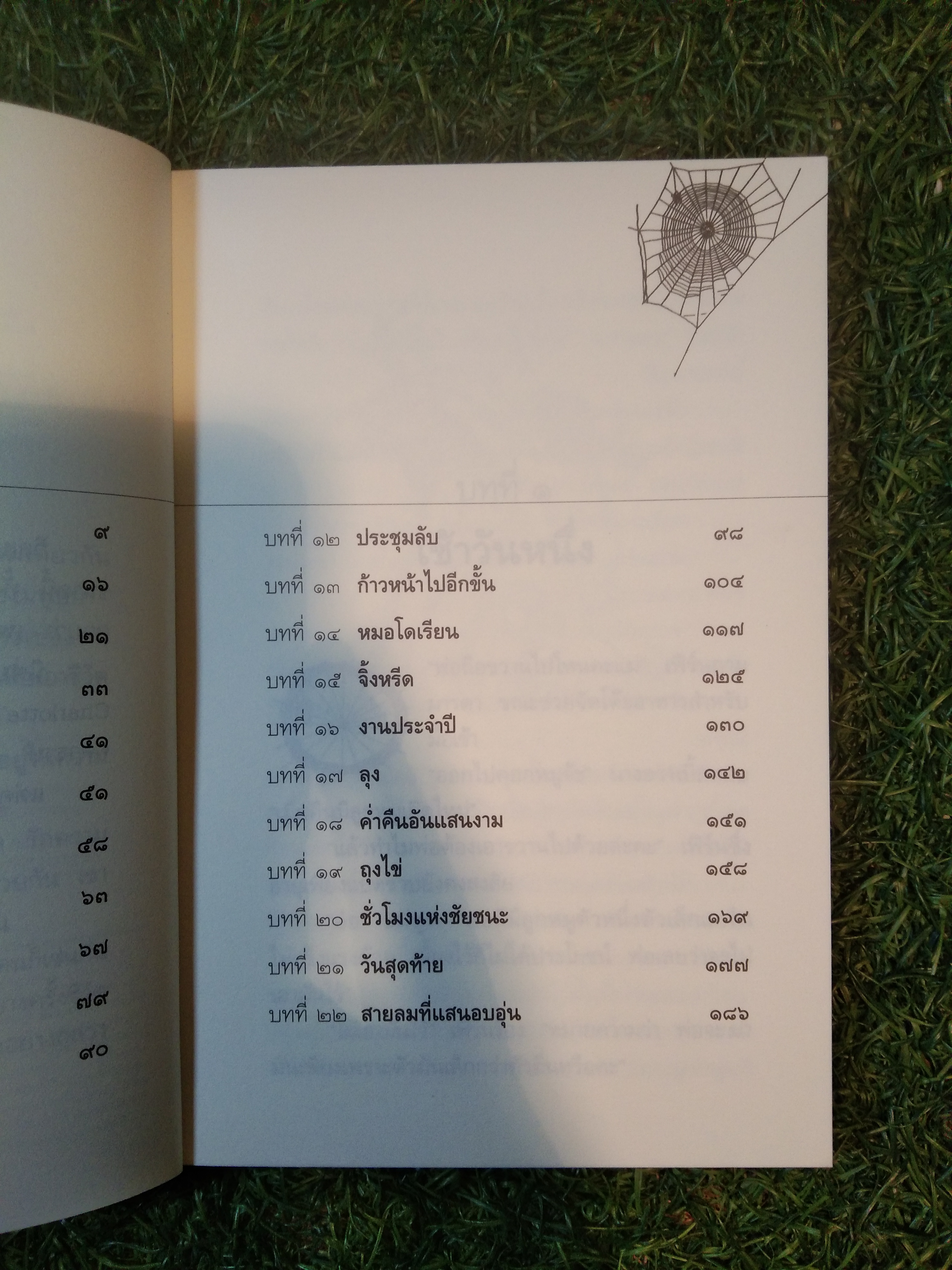 ชาร์ล็อตต์ แมงมุมเพื่อนรัก / อี.บี.ไวท์