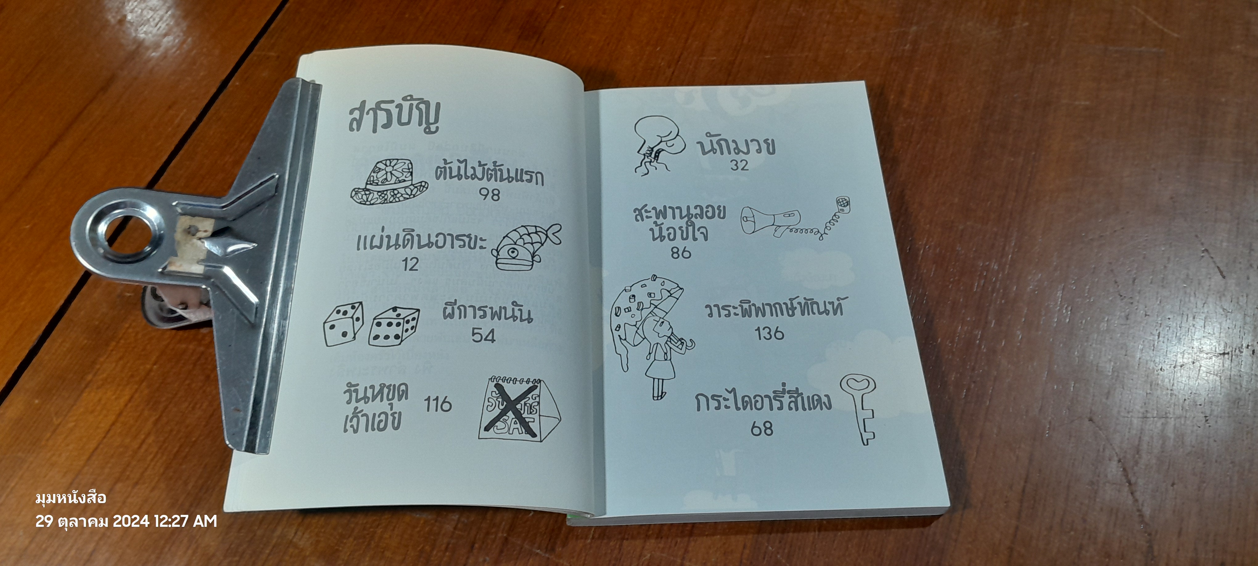 แกงไก่ล้างโลก / พิง ลำพระเพลิง