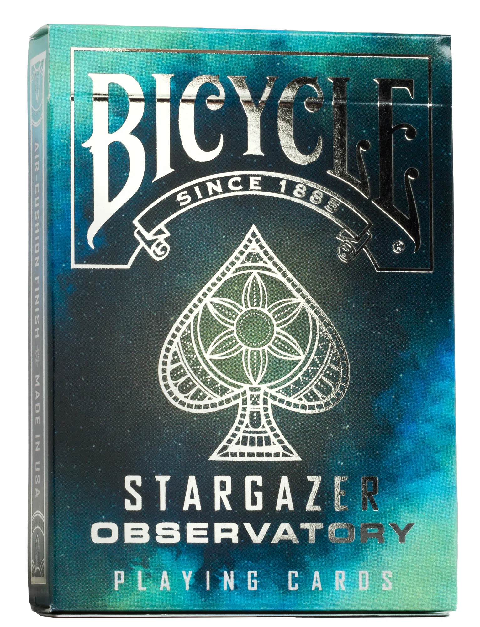 ไพ่ Bicycle Stargazer Observatory Playing Cards