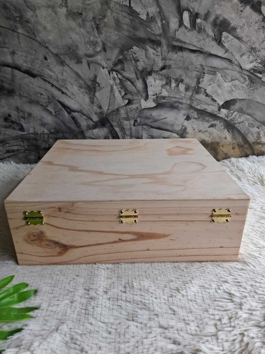 กล่องไวน์ 4 ขวด